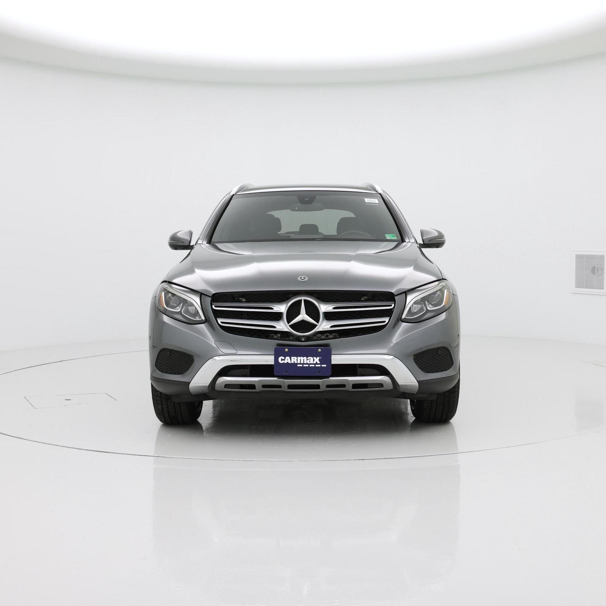 Thumbnail: 2018 Mercedes-Benz GLC - 5