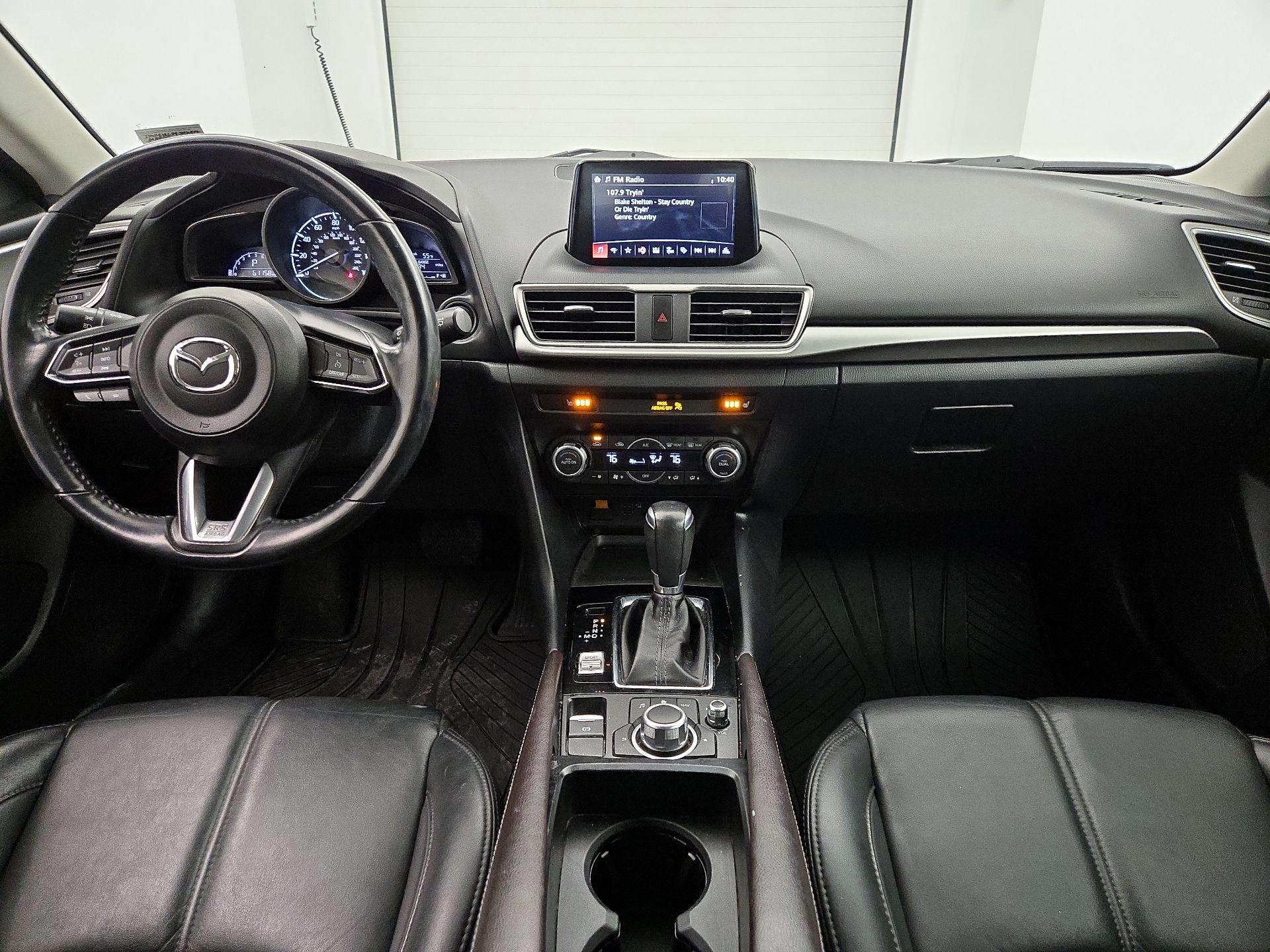 Thumbnail: 2018 Mazda Mazda3 - 9