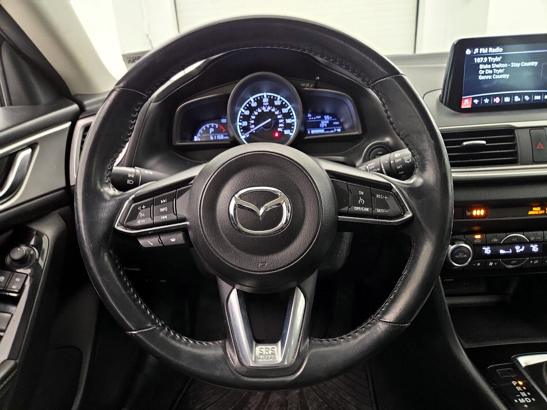 Thumbnail: 2018 Mazda Mazda3 - 10