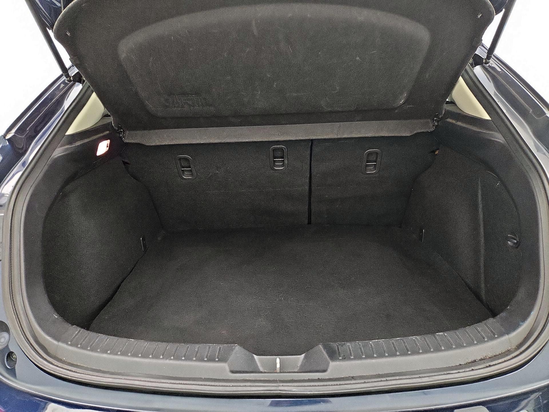 Thumbnail: 2018 Mazda Mazda3 - 20