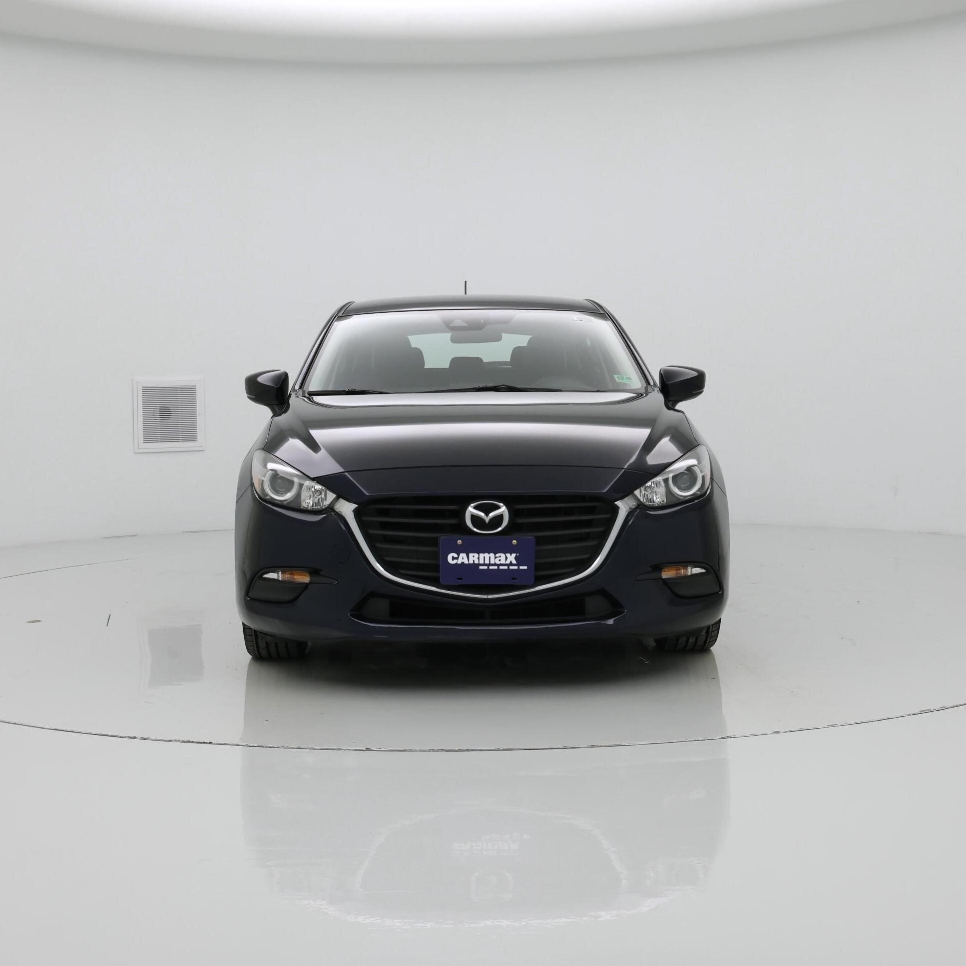 Thumbnail: 2018 Mazda Mazda3 - 5