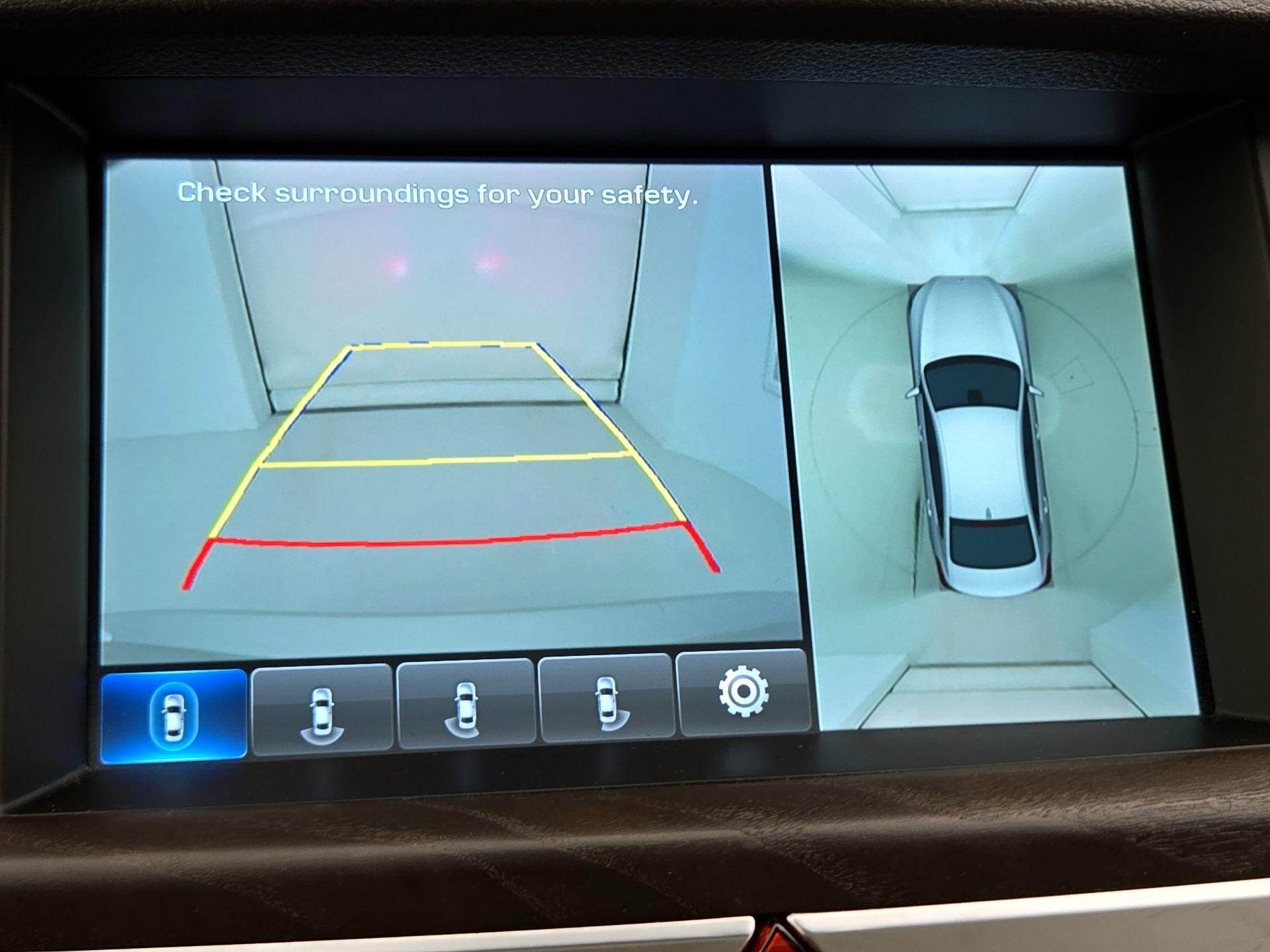 Thumbnail: 2018 Genesis G80 - 14