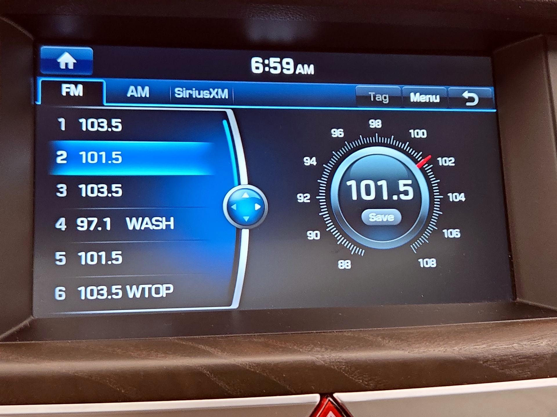 Thumbnail: 2018 Genesis G80 - 15