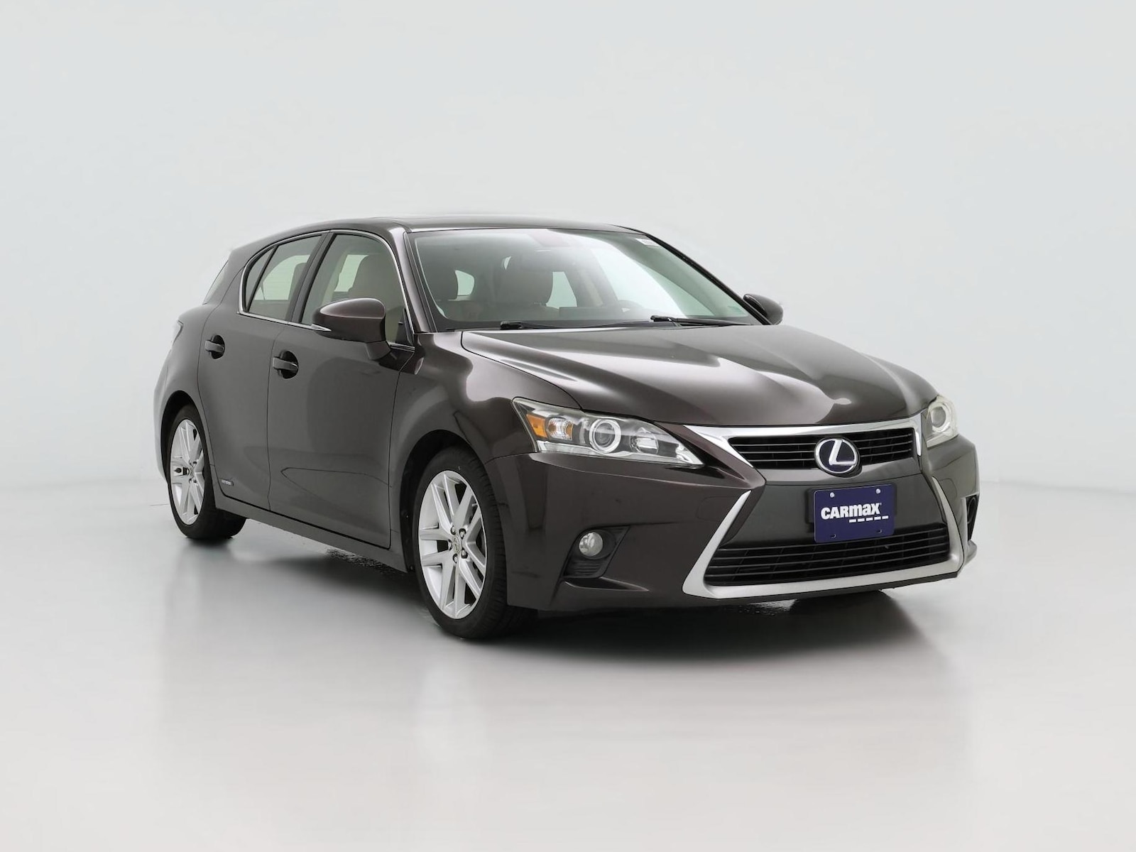 2015 Lexus CT Base