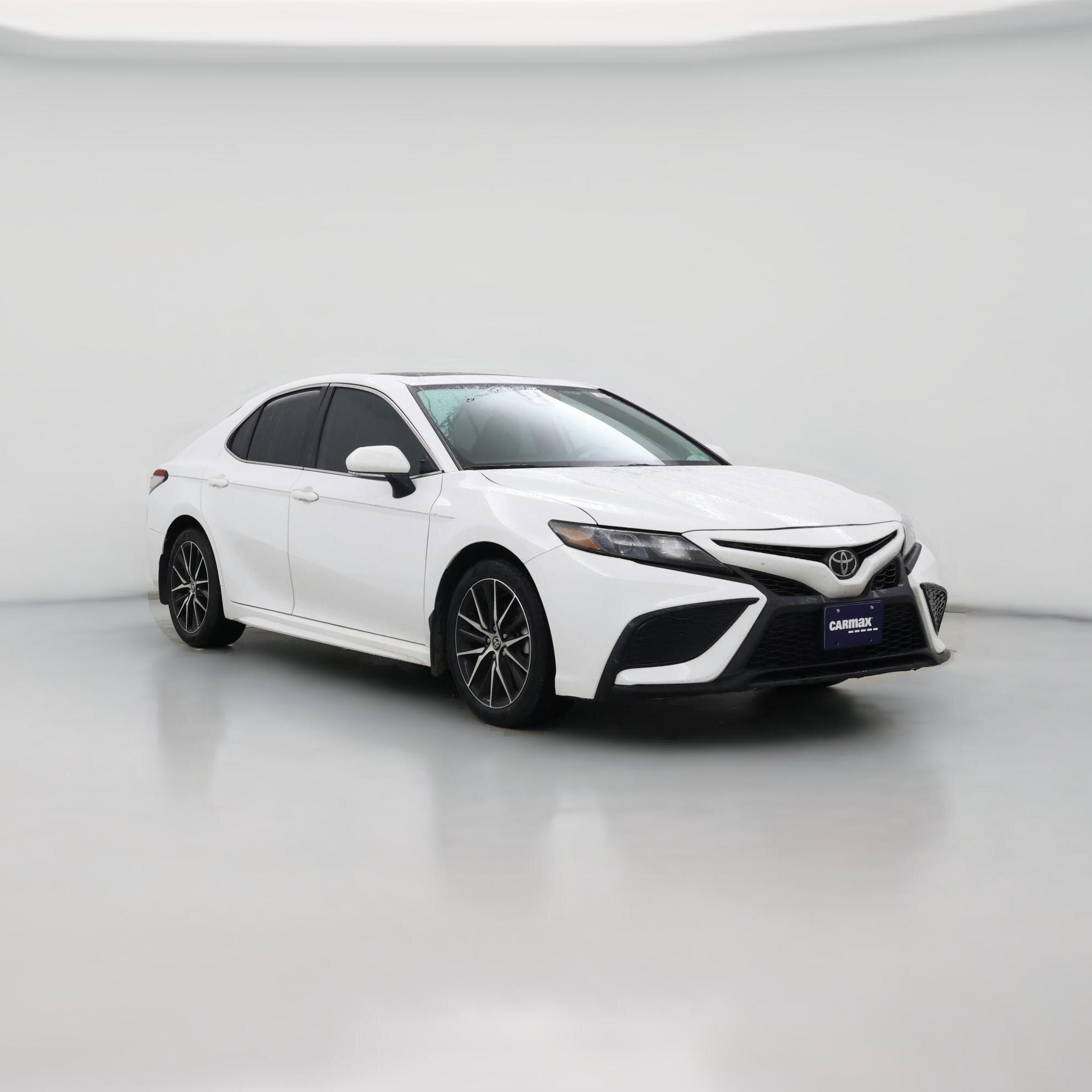 Thumbnail: 2023 Toyota Camry - 1