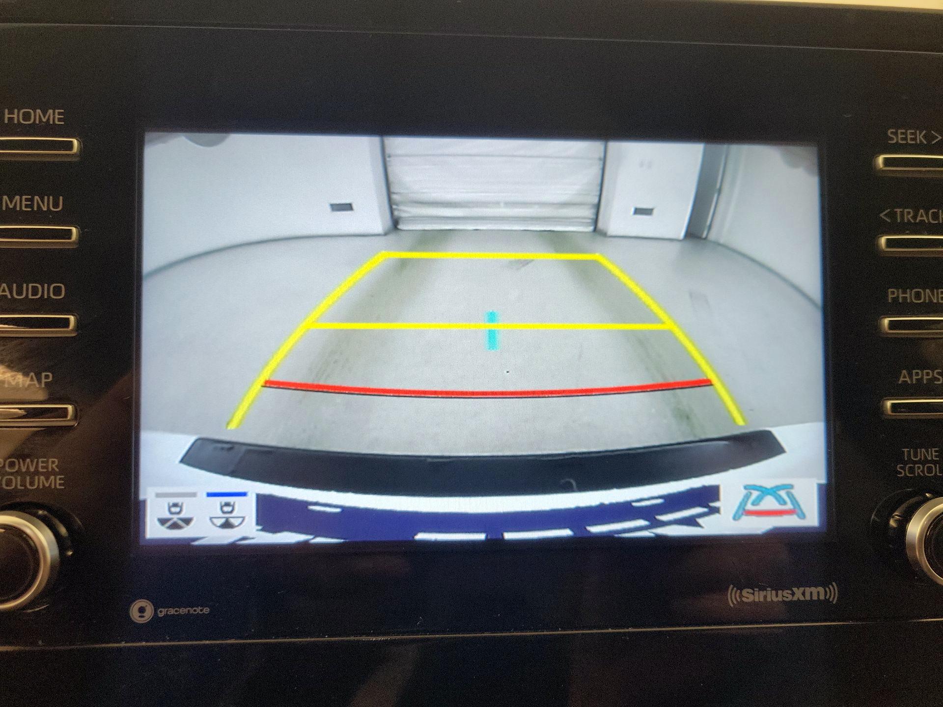 Thumbnail: 2023 Toyota Camry - 14