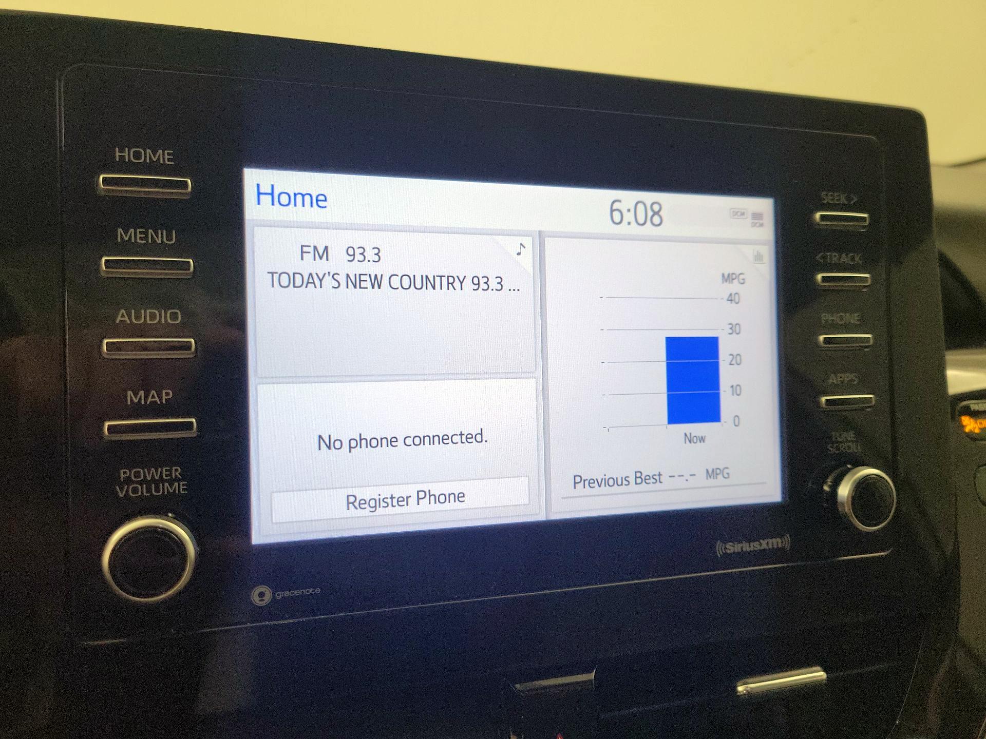 Thumbnail: 2023 Toyota Camry - 15