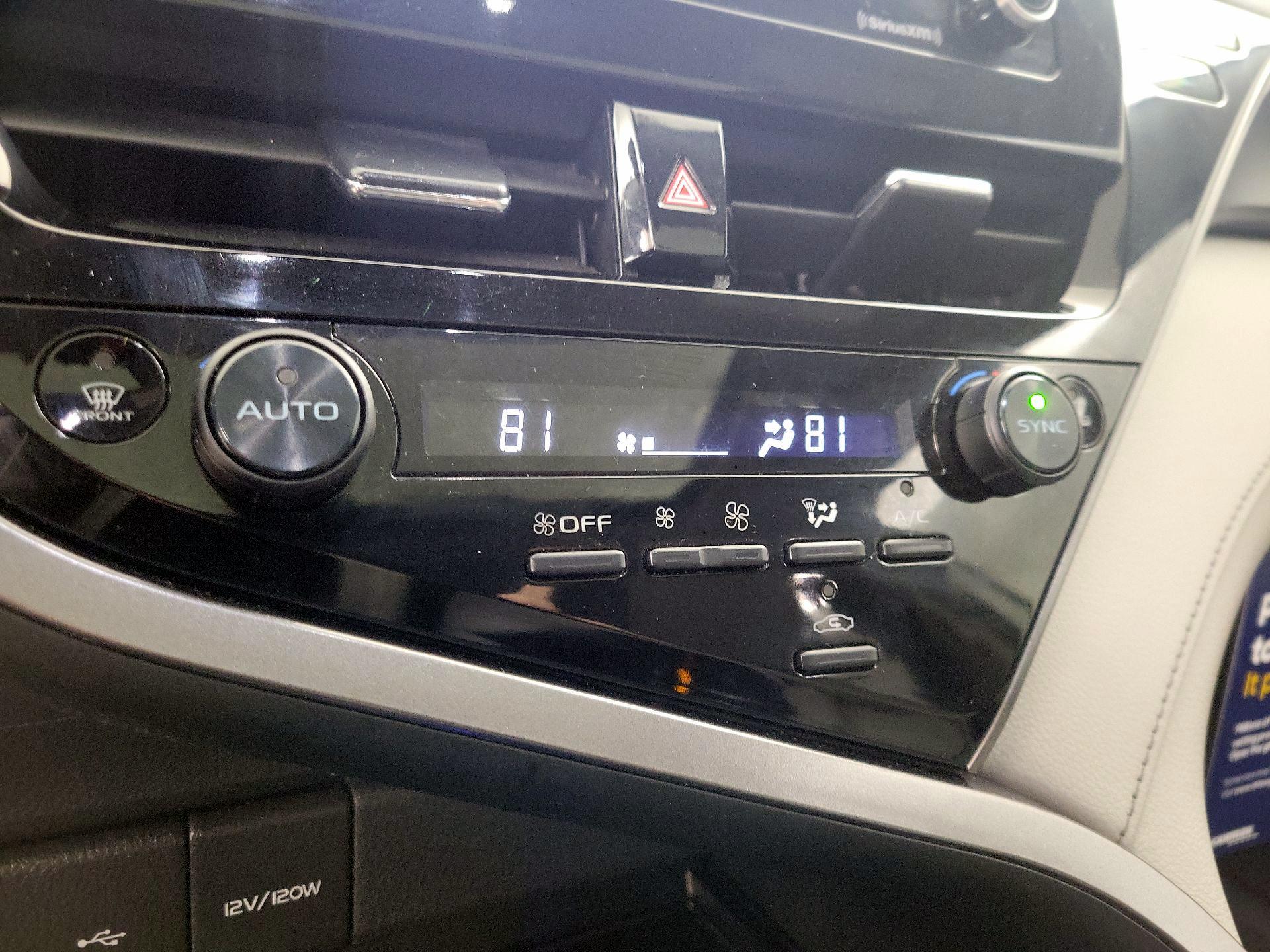 Thumbnail: 2023 Toyota Camry - 16