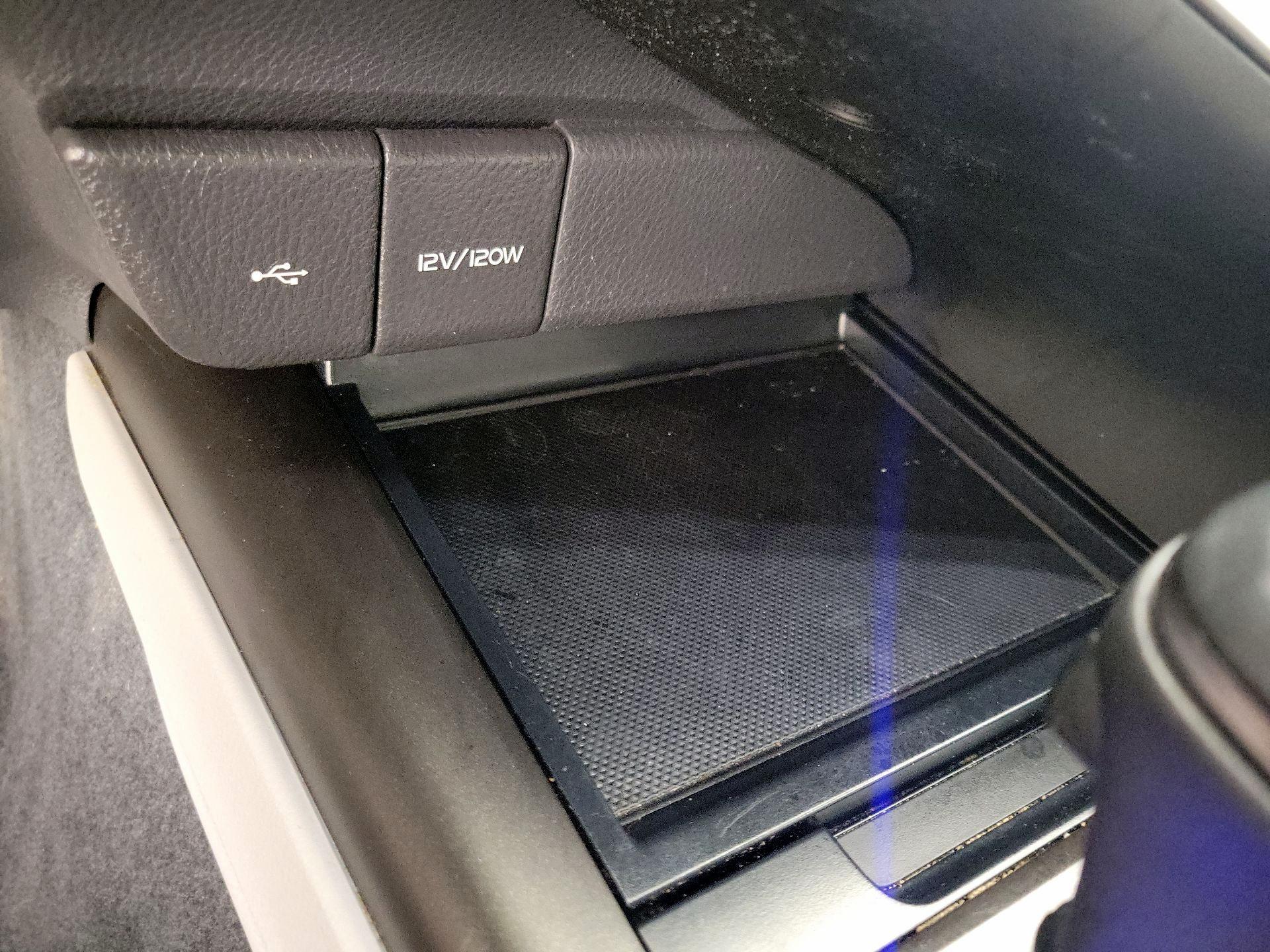 Thumbnail: 2023 Toyota Camry - 18