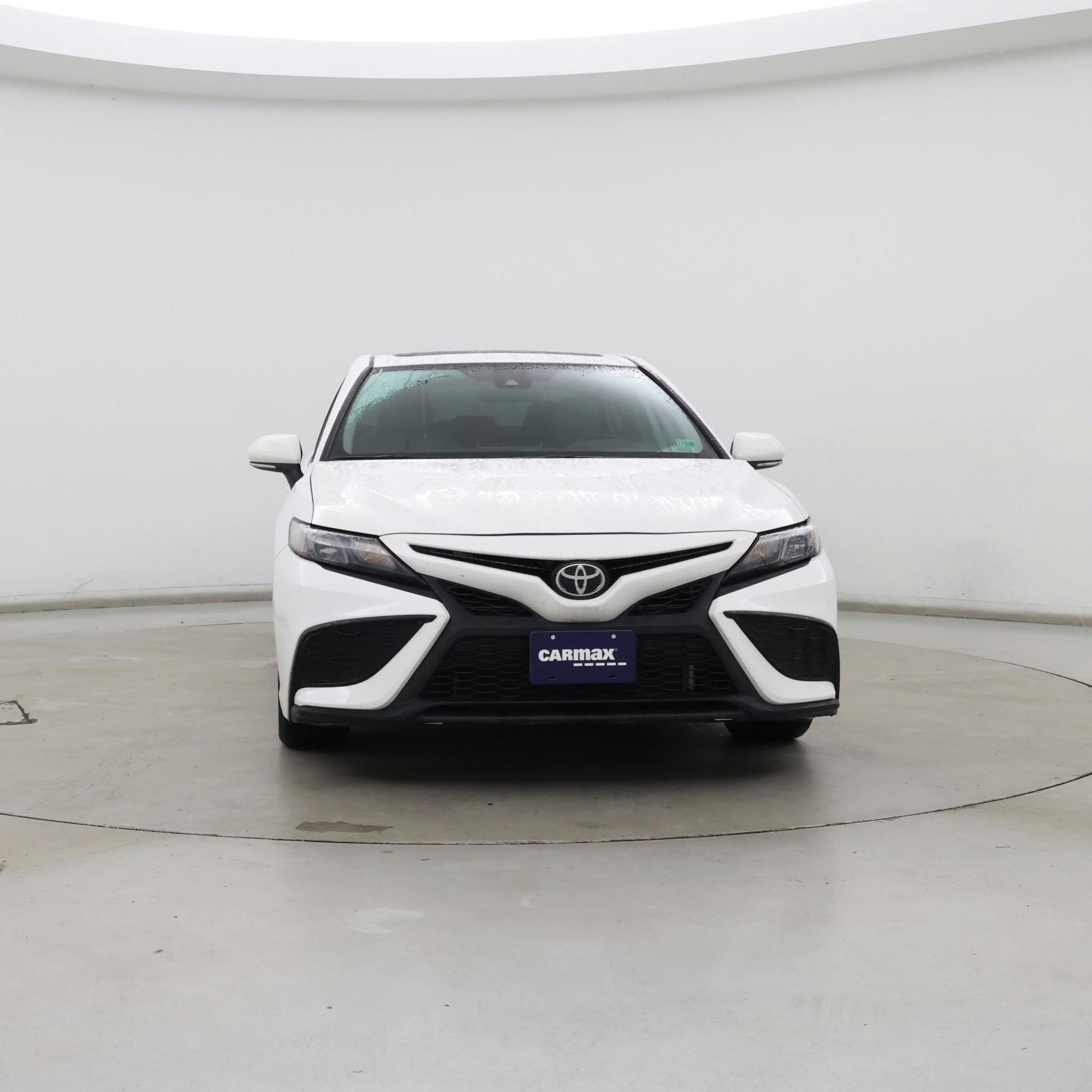 Thumbnail: 2023 Toyota Camry - 5