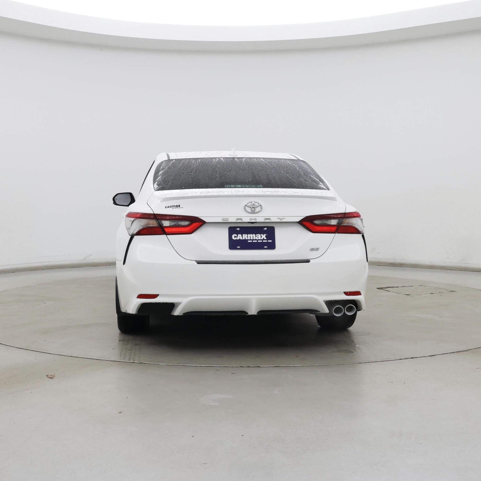 Thumbnail: 2023 Toyota Camry - 6