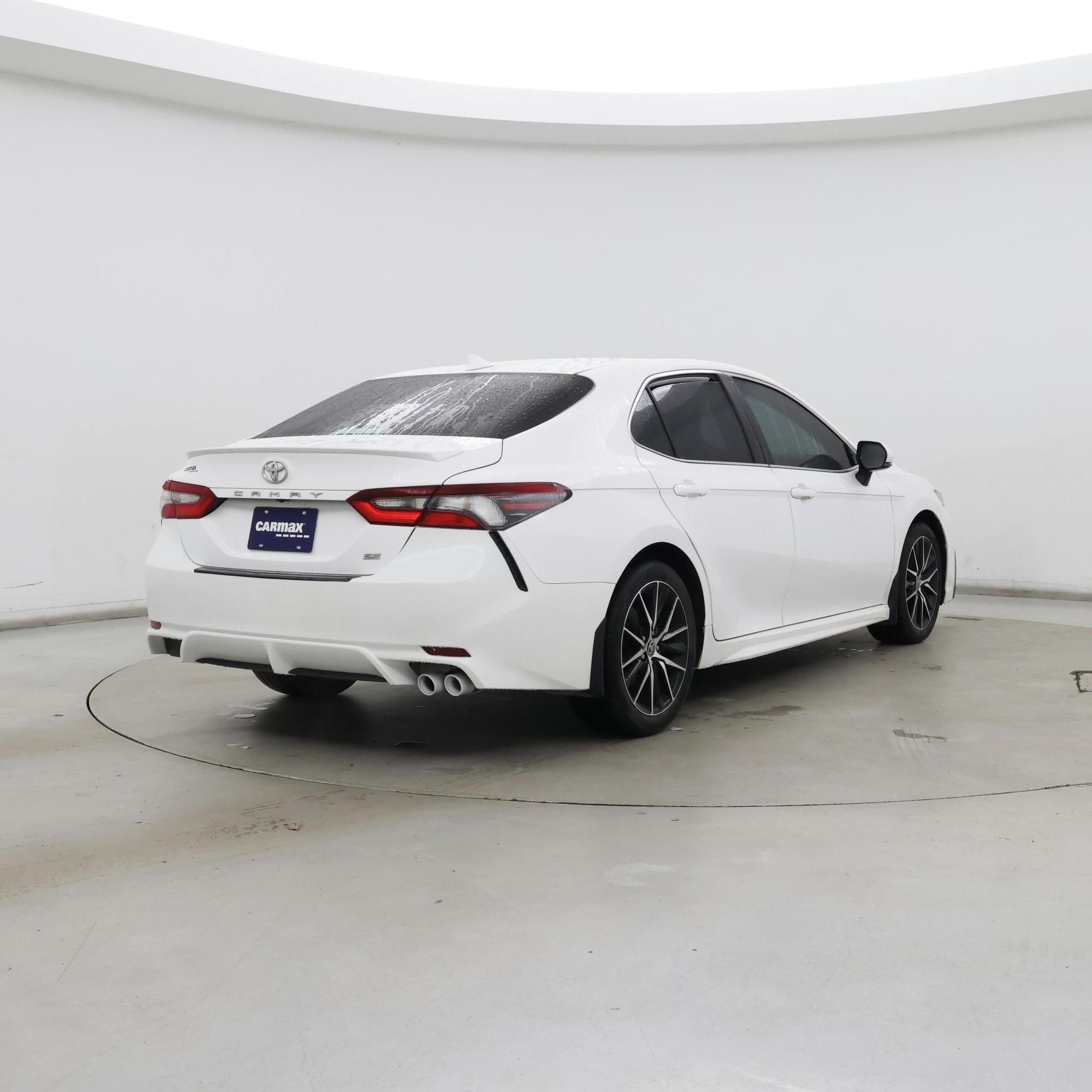 Thumbnail: 2023 Toyota Camry - 8