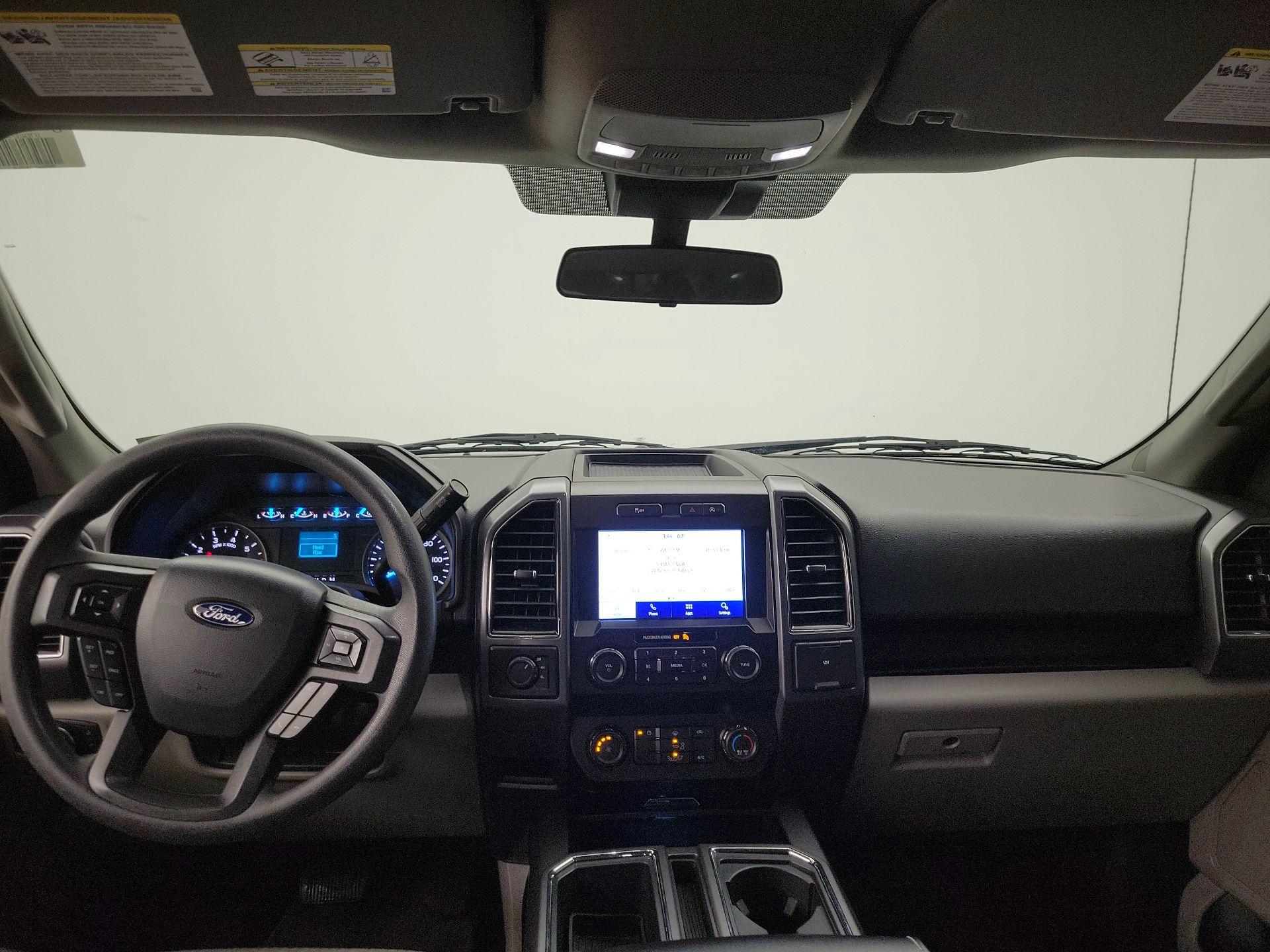 Thumbnail: 2020 Ford F-150 - 9