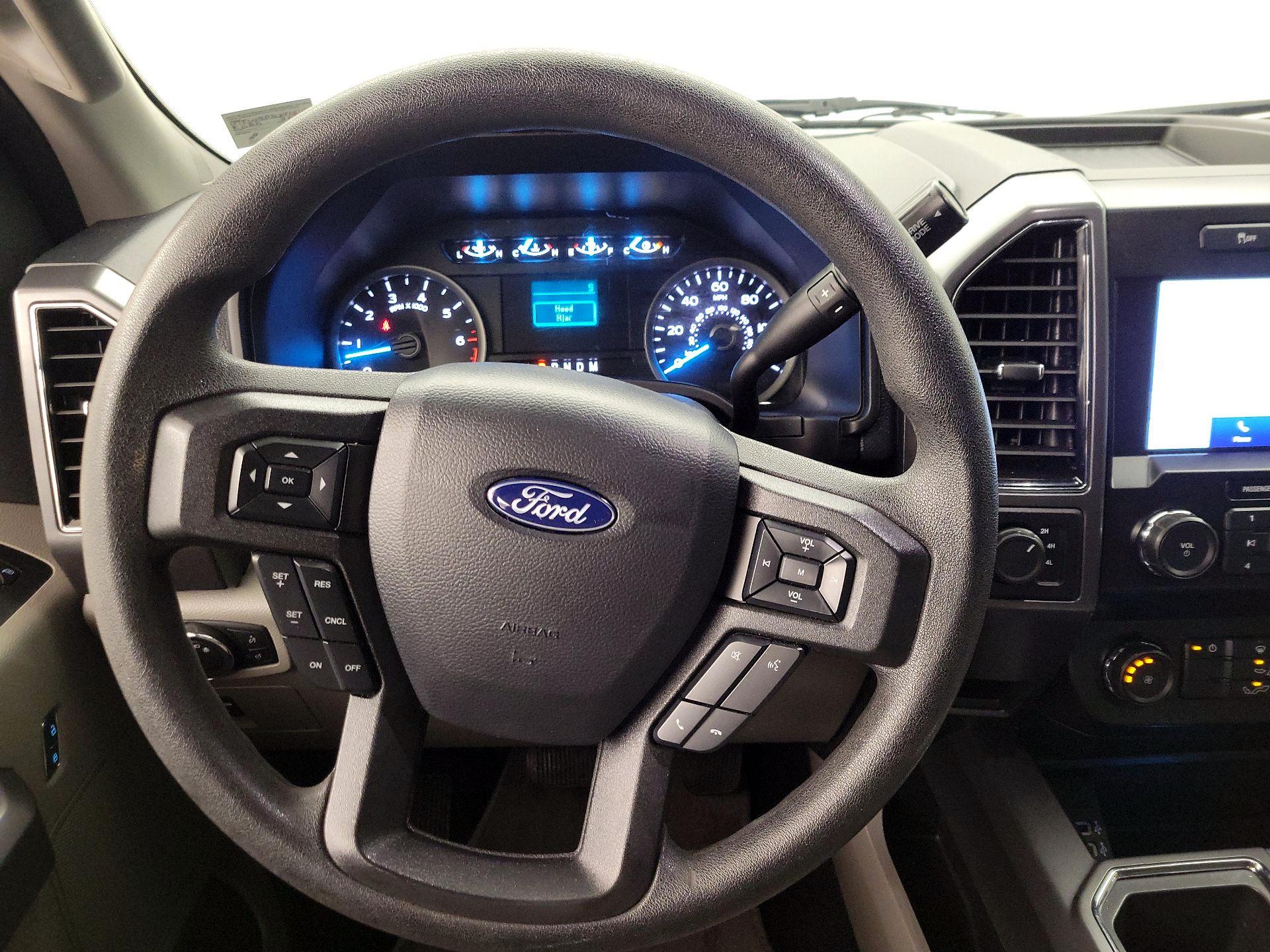 Thumbnail: 2020 Ford F-150 - 10