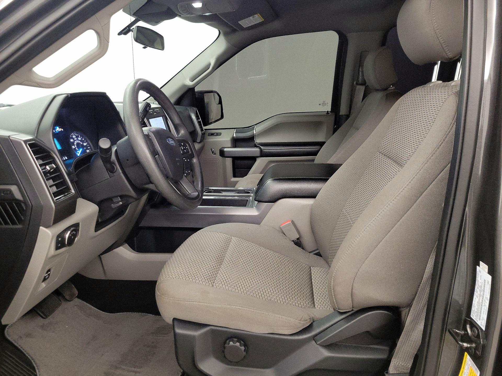 Thumbnail: 2020 Ford F-150 - 11