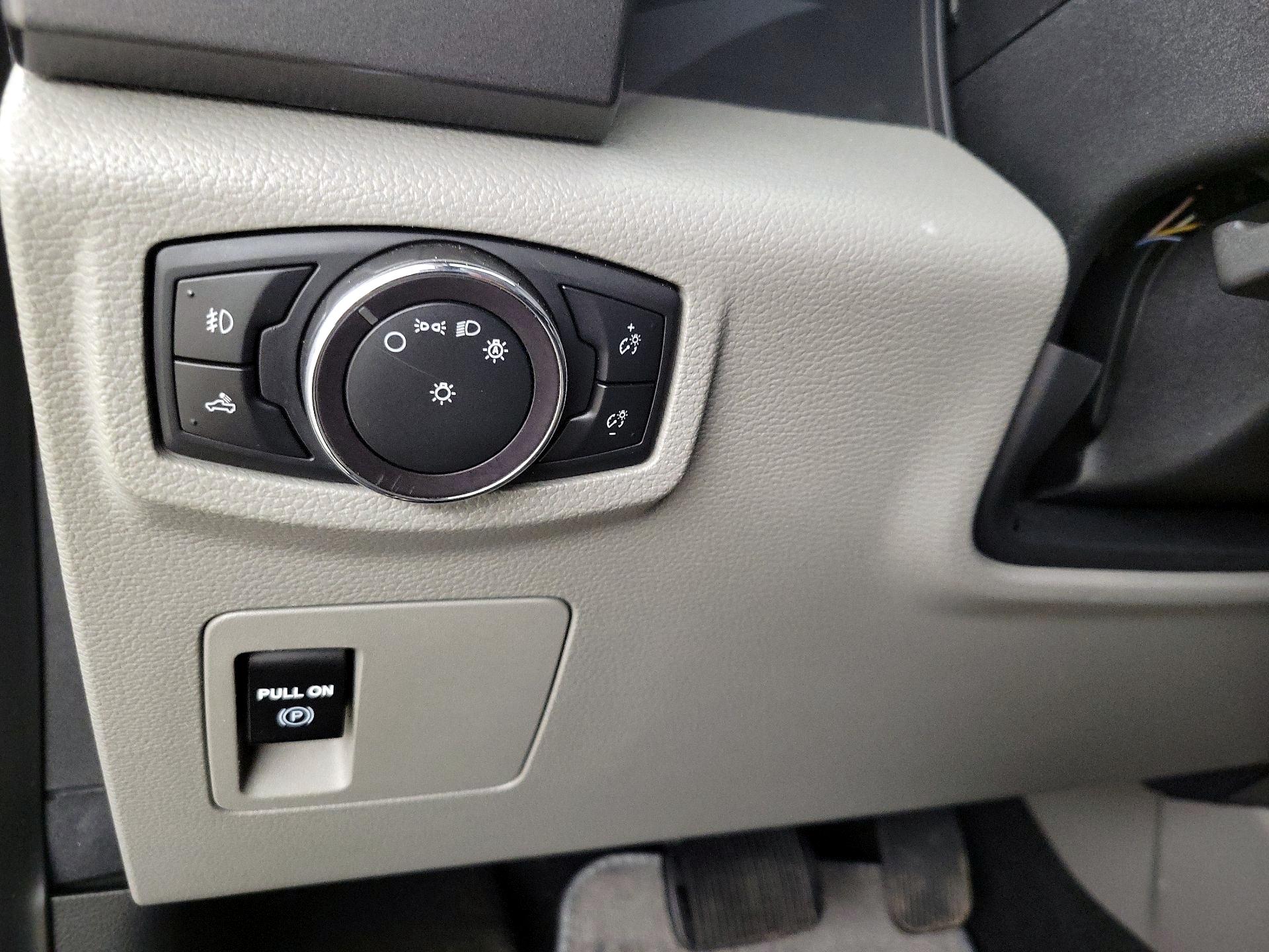 Thumbnail: 2020 Ford F-150 - 13