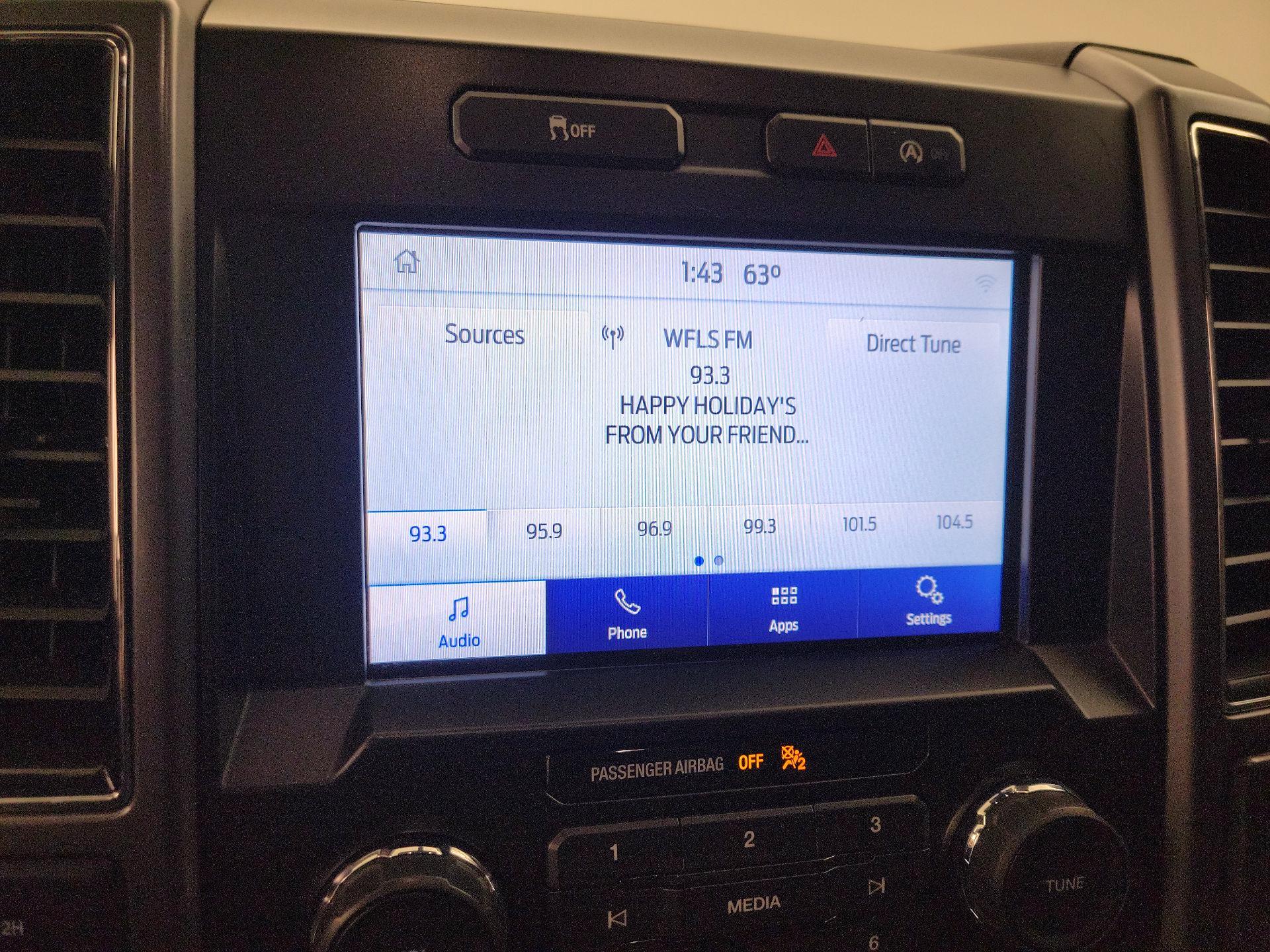 Thumbnail: 2020 Ford F-150 - 15