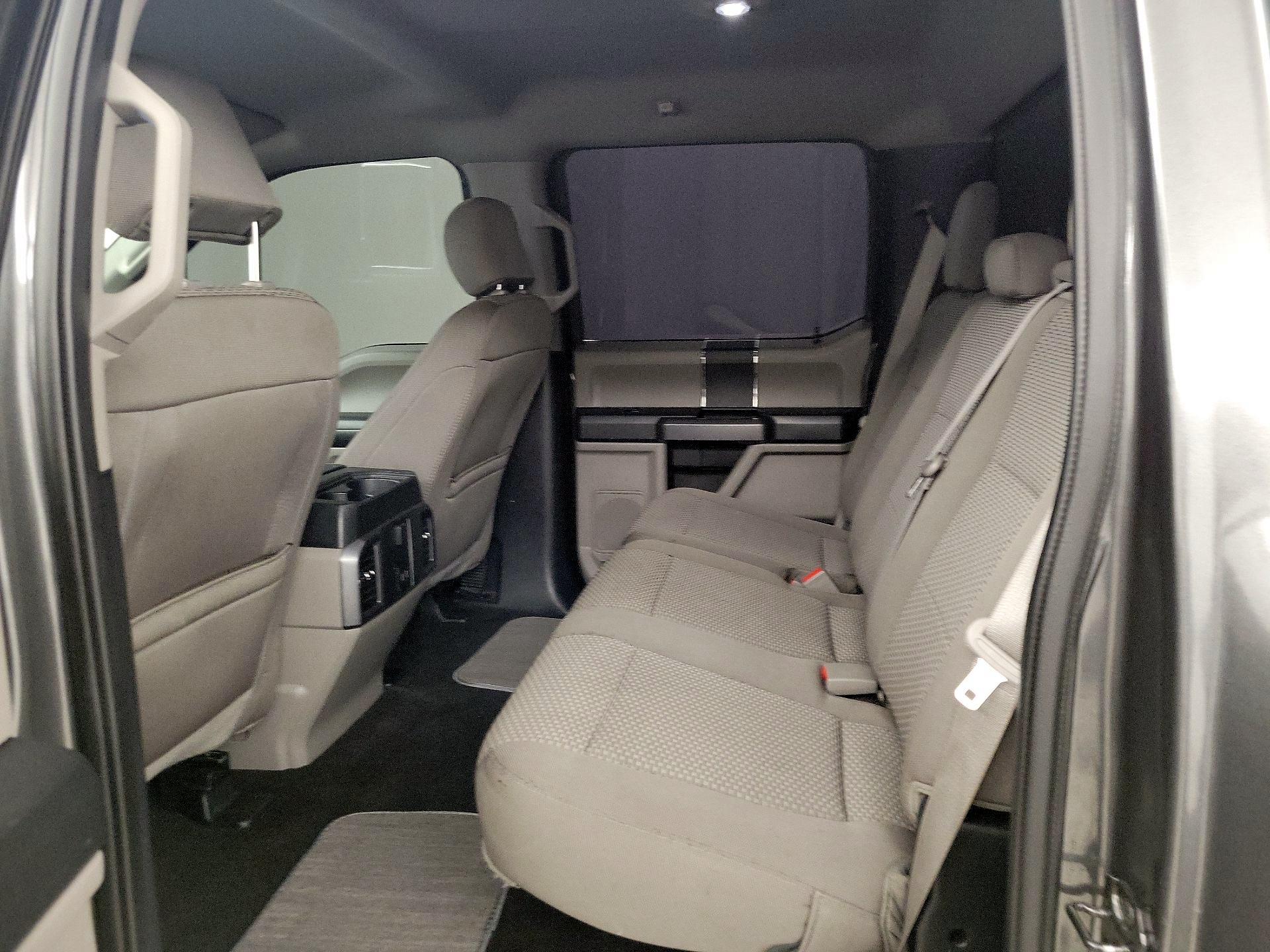 Thumbnail: 2020 Ford F-150 - 19