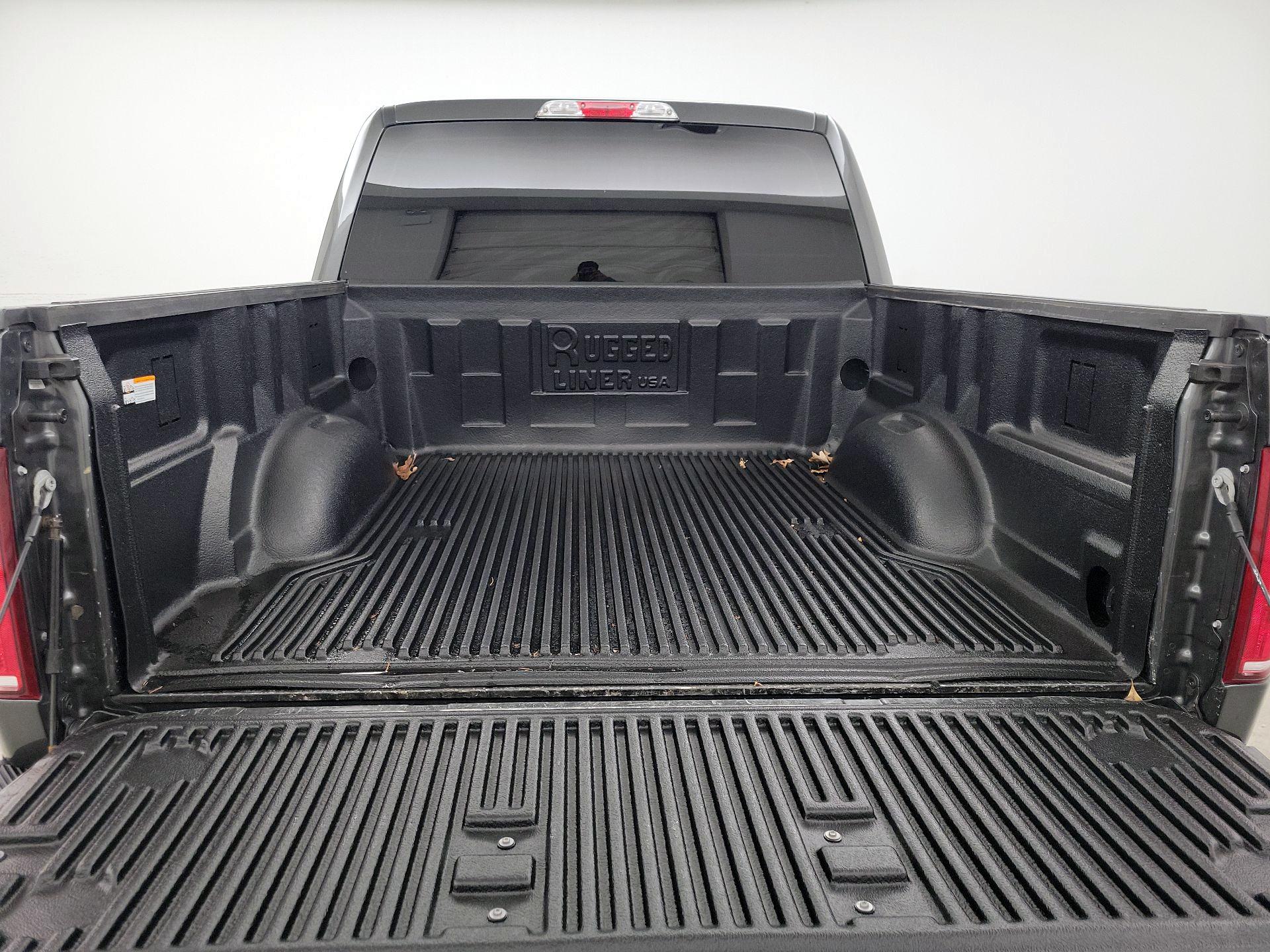 Thumbnail: 2020 Ford F-150 - 20