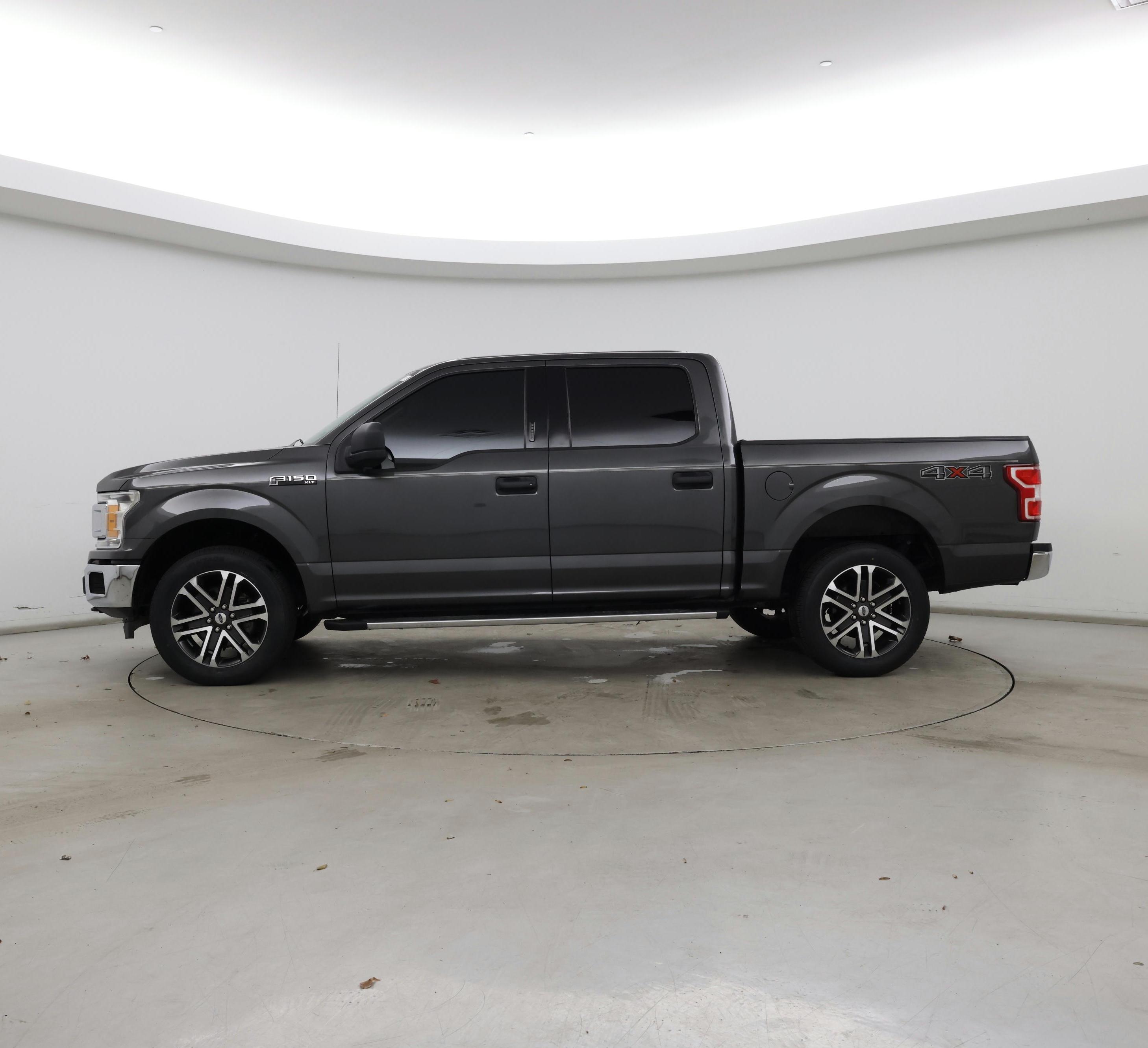 Thumbnail: 2020 Ford F-150 - 3