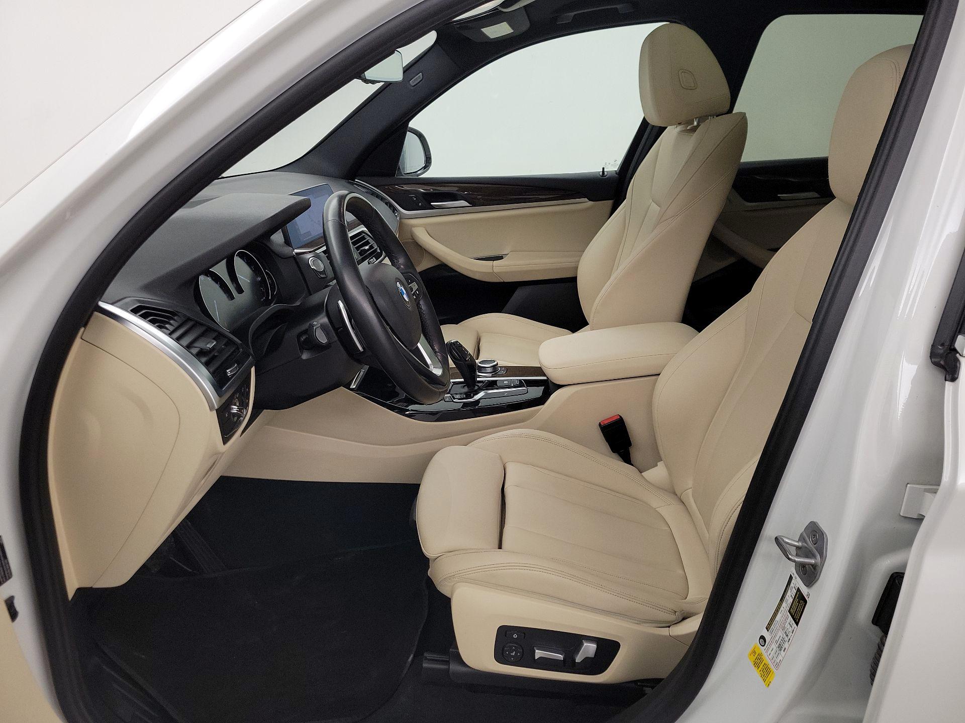 Thumbnail: 2020 BMW X3 - 11