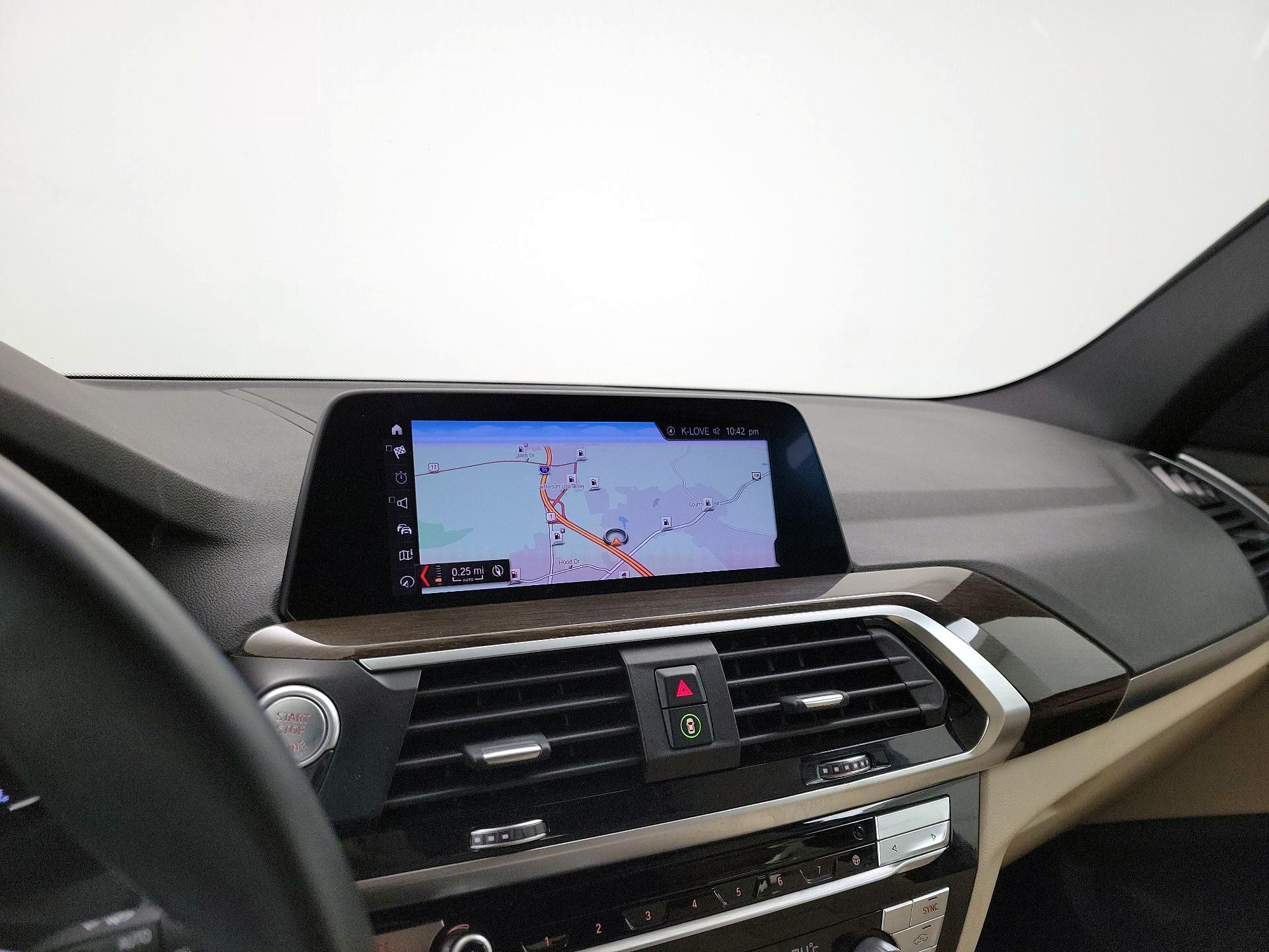 Thumbnail: 2020 BMW X3 - 14