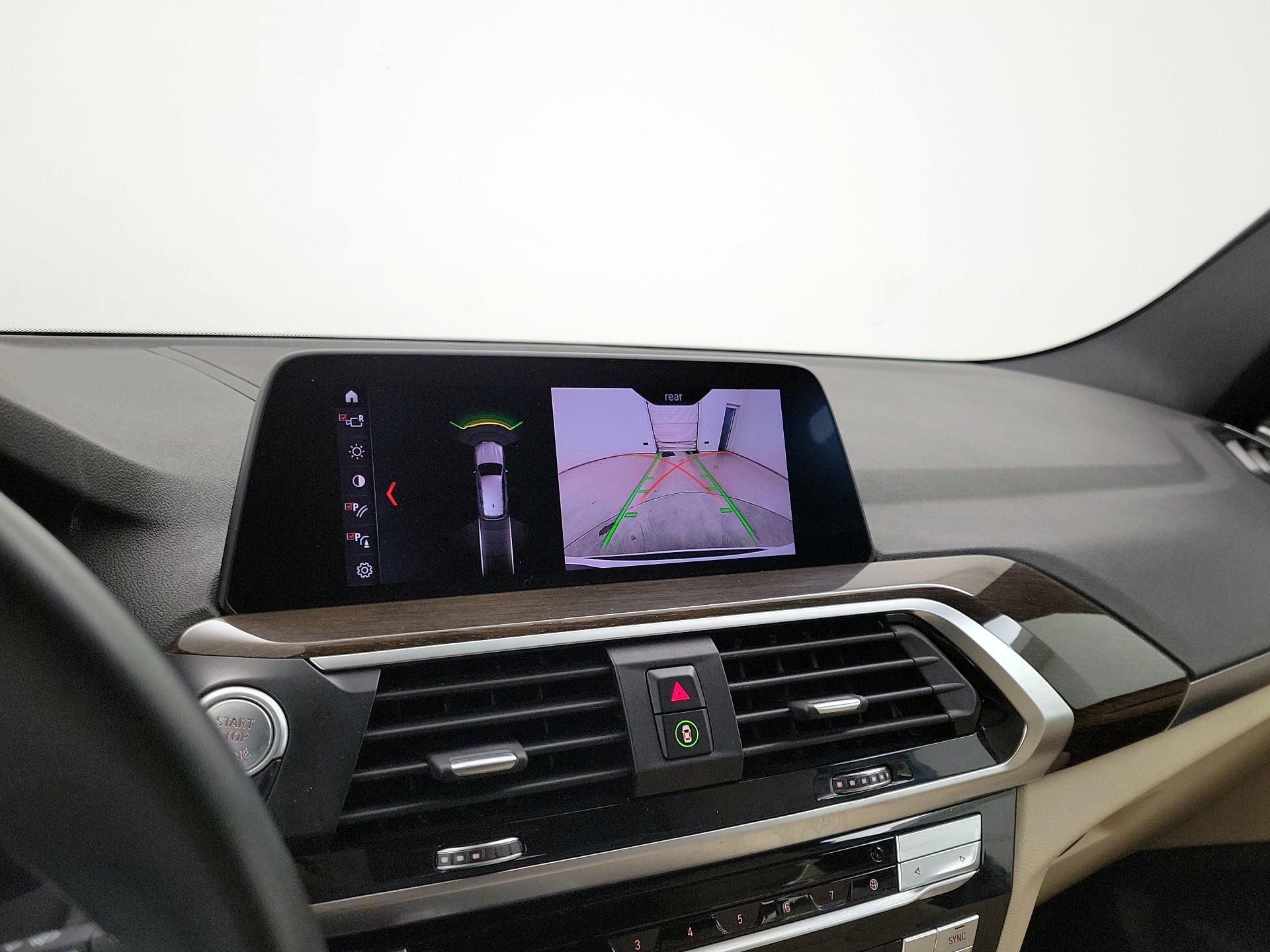 Thumbnail: 2020 BMW X3 - 15