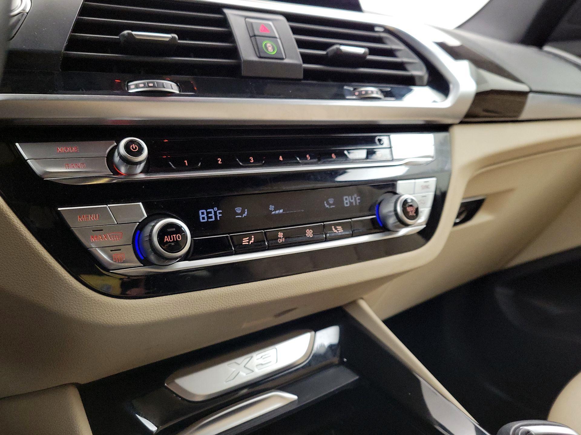 Thumbnail: 2020 BMW X3 - 17