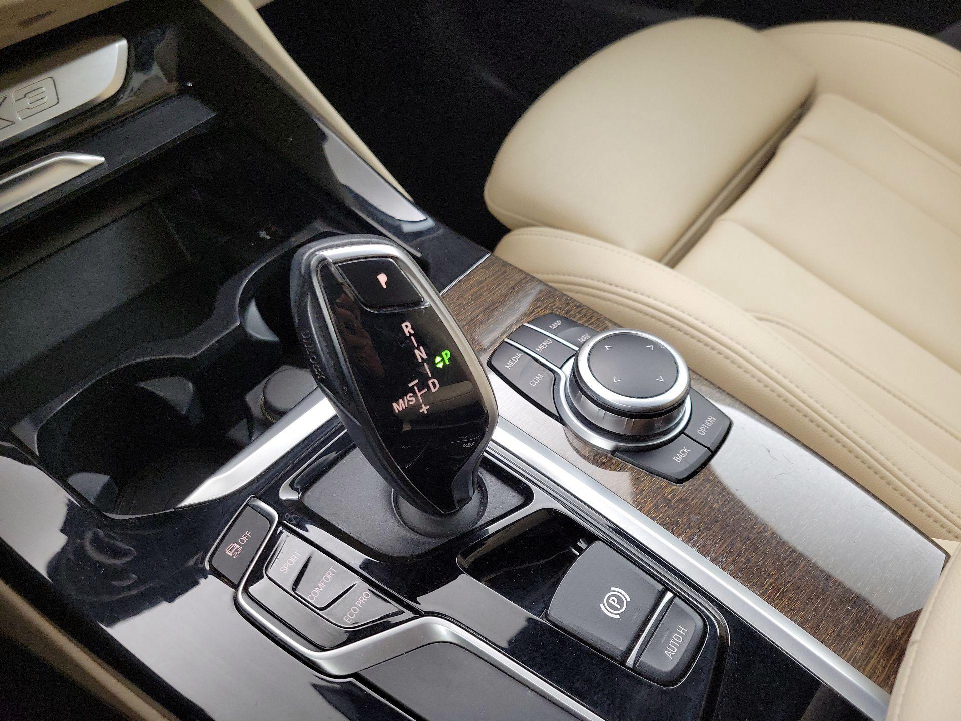 Thumbnail: 2020 BMW X3 - 18