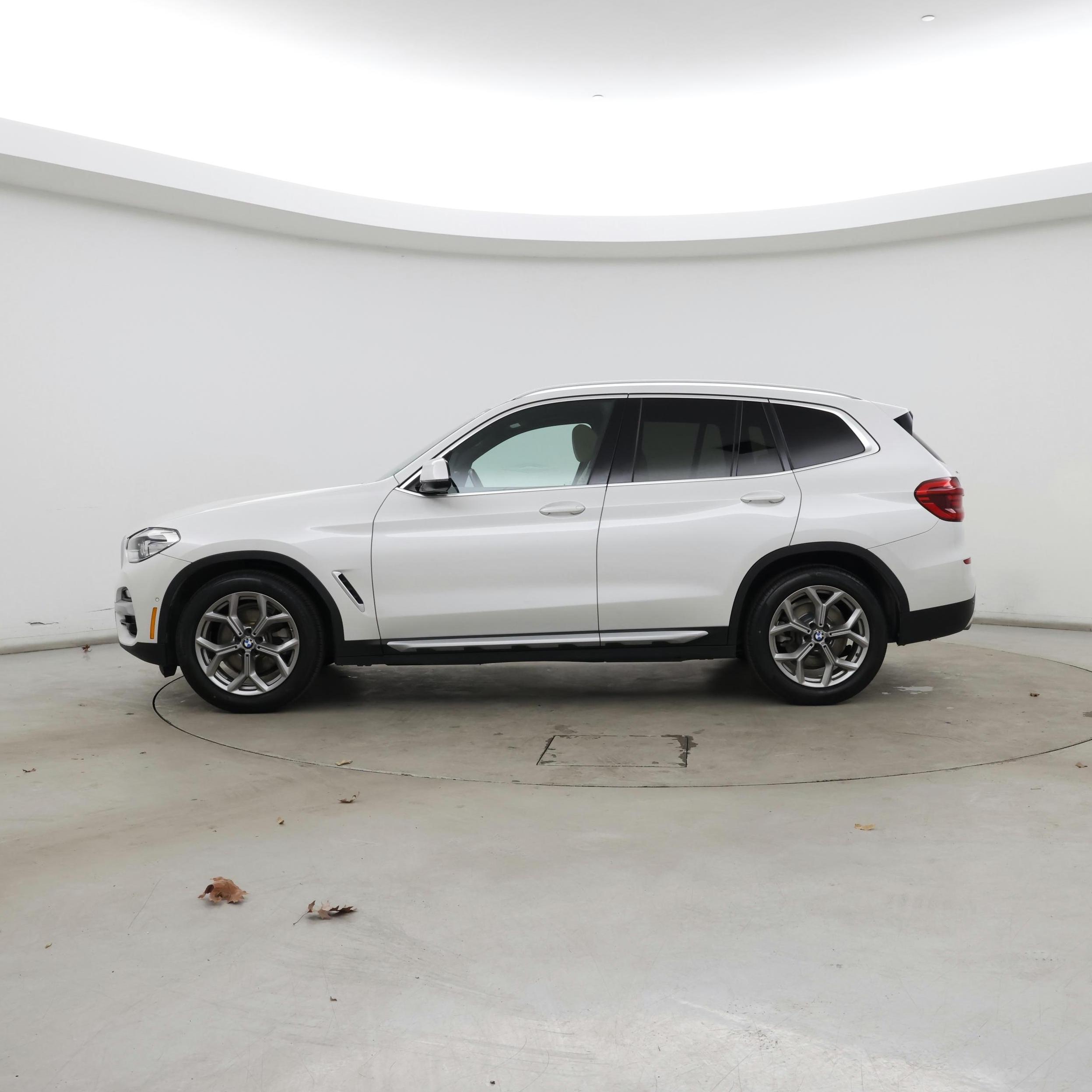 Thumbnail: 2020 BMW X3 - 3