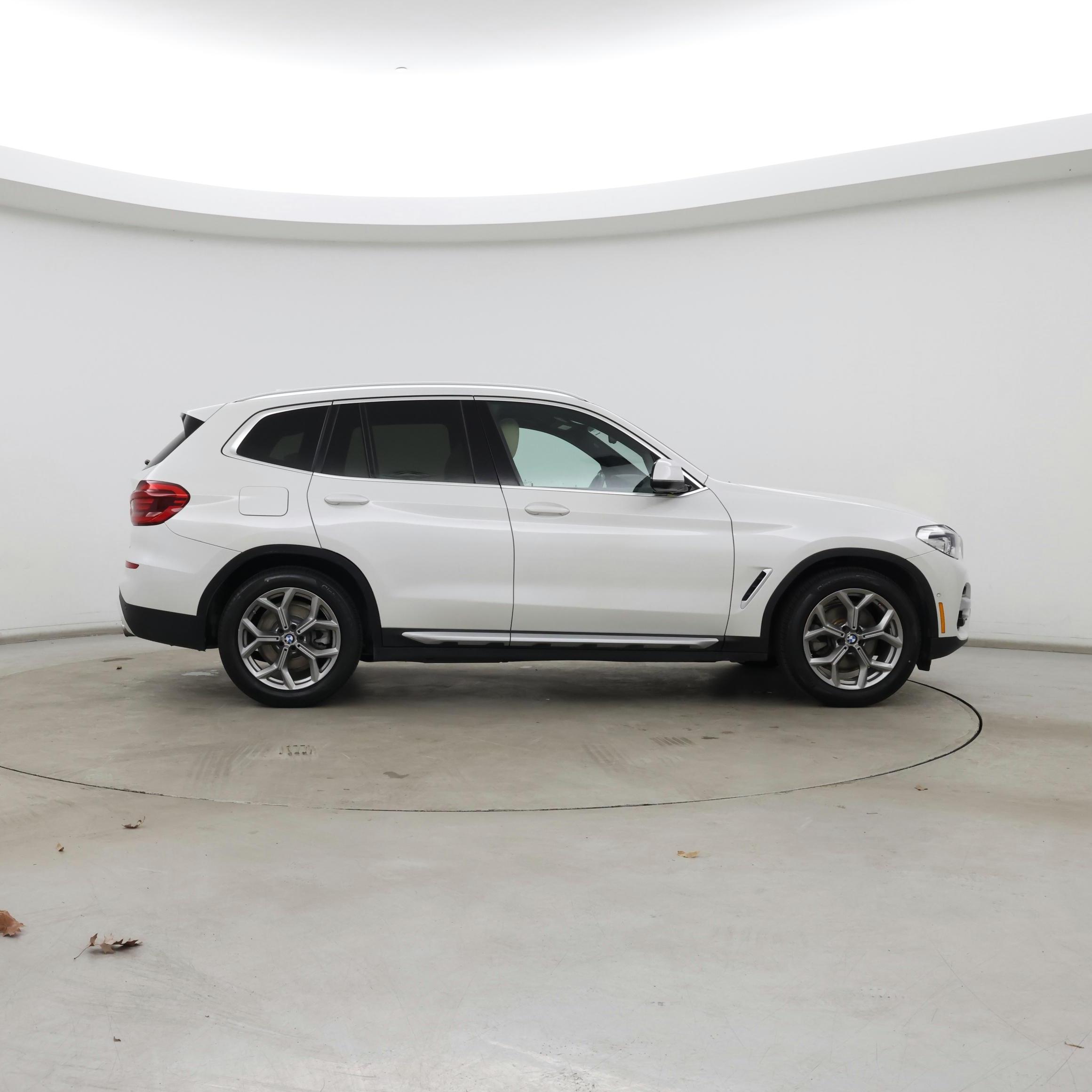 Thumbnail: 2020 BMW X3 - 7