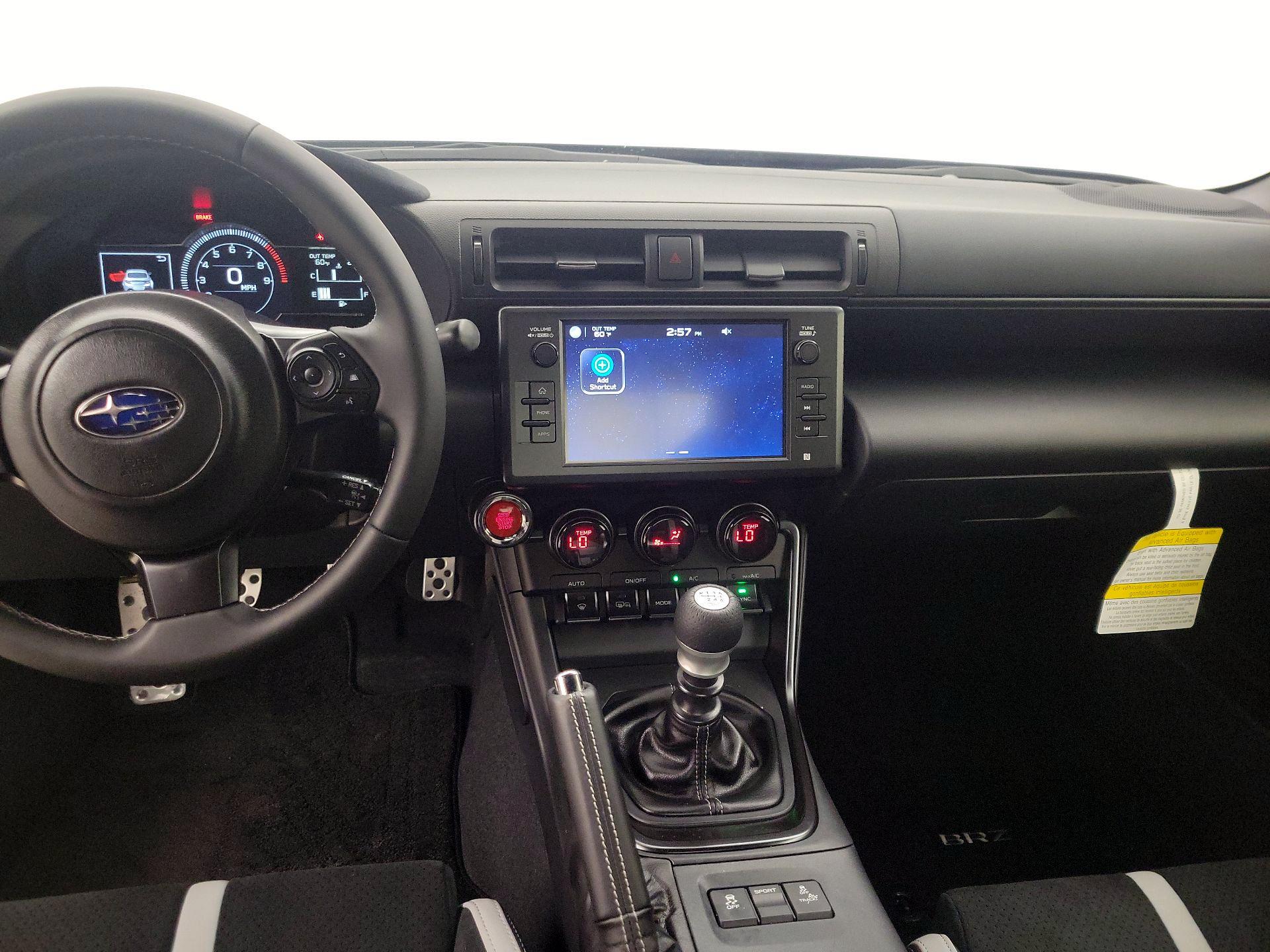 Thumbnail: 2025 Subaru BRZ - 9