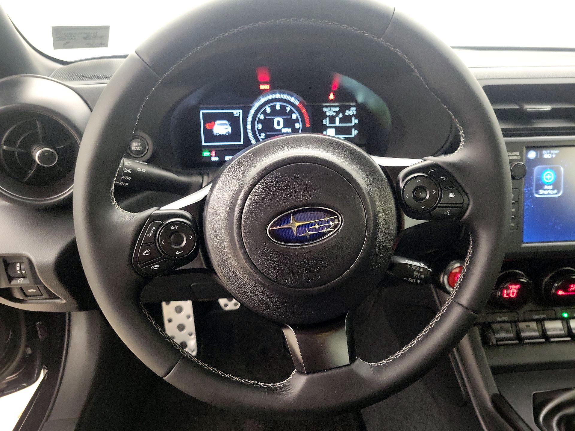 Thumbnail: 2025 Subaru BRZ - 10