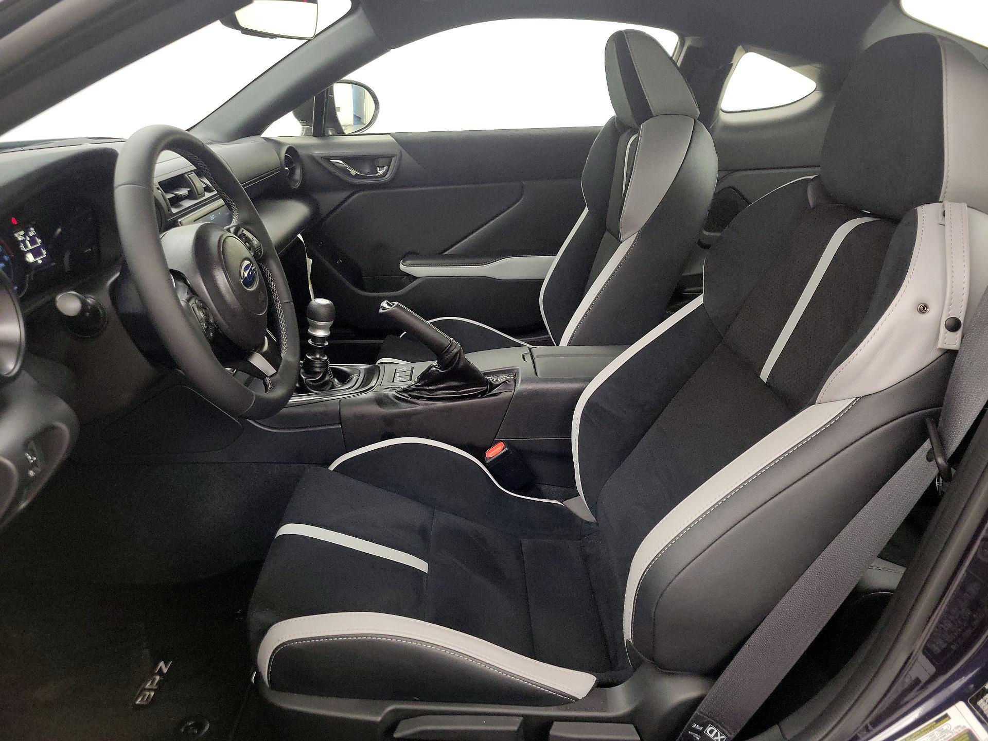 Thumbnail: 2025 Subaru BRZ - 11