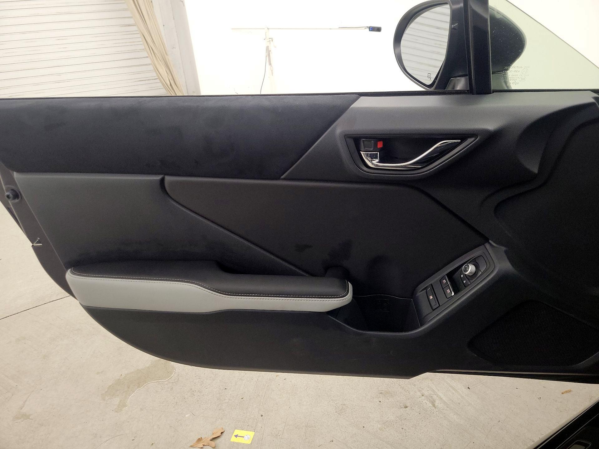 Thumbnail: 2025 Subaru BRZ - 12