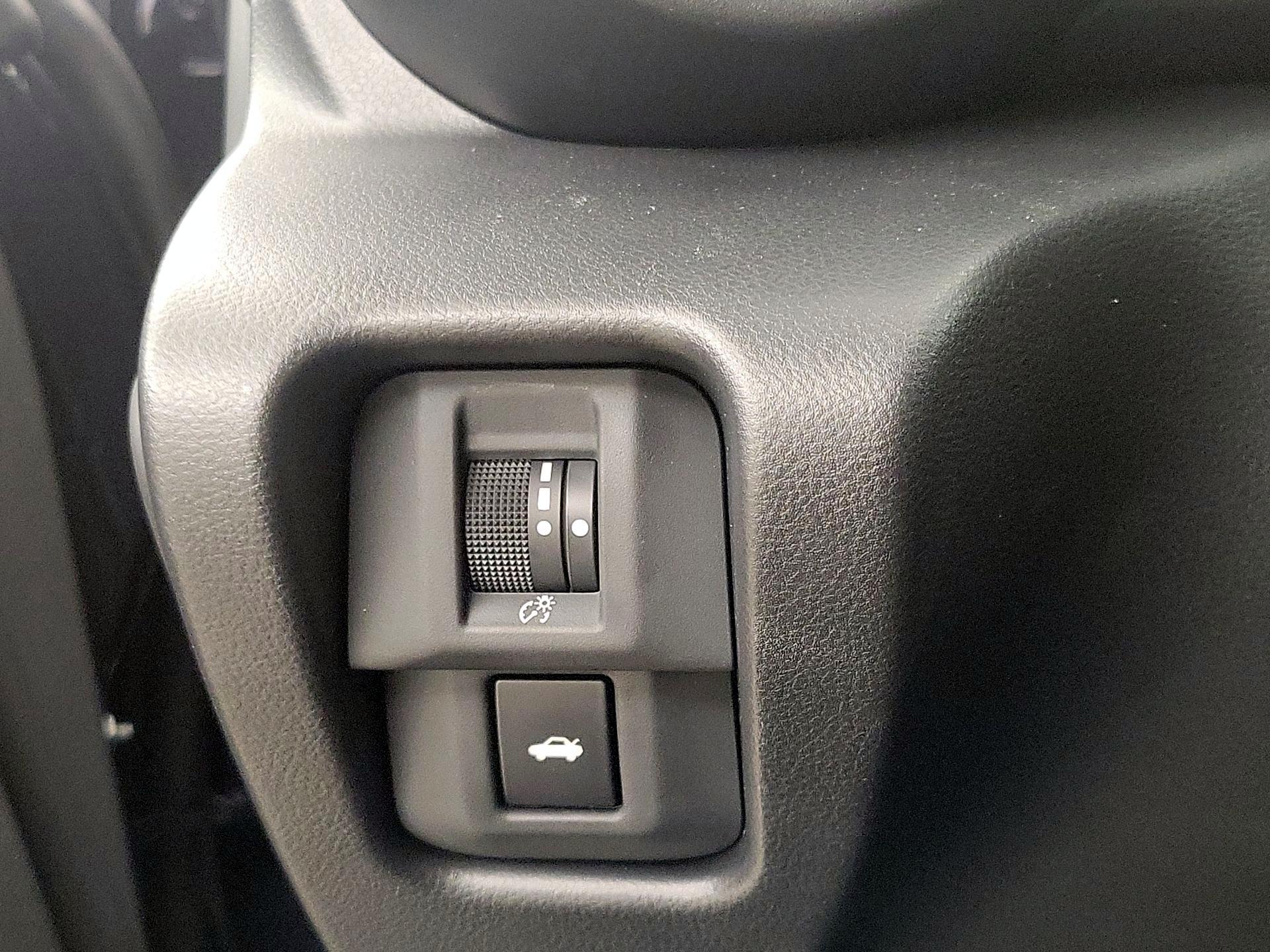 Thumbnail: 2025 Subaru BRZ - 13