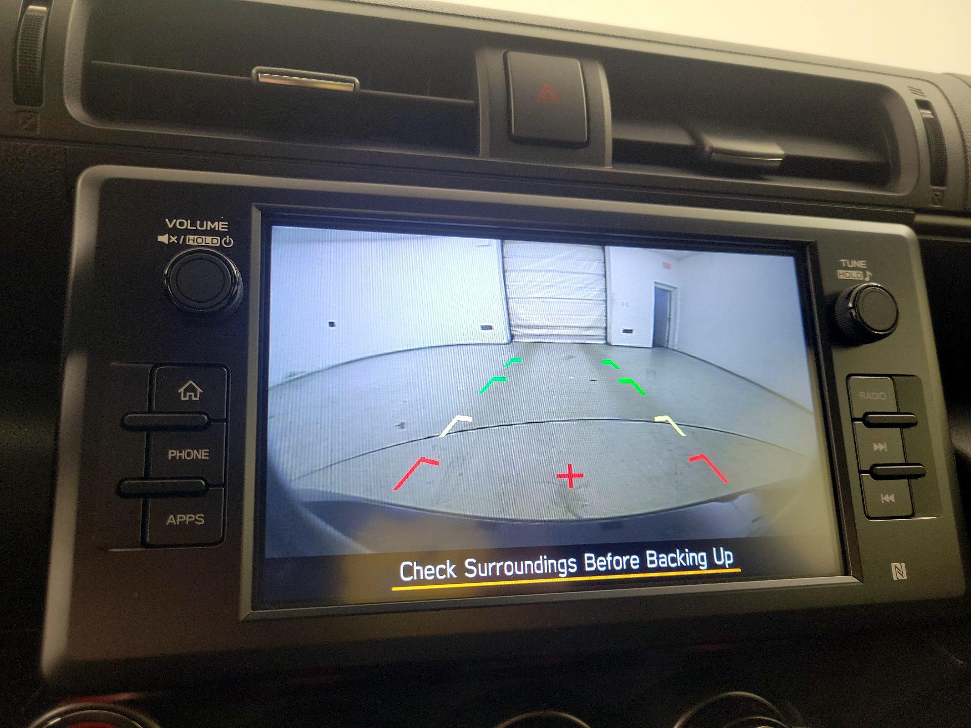 Thumbnail: 2025 Subaru BRZ - 14