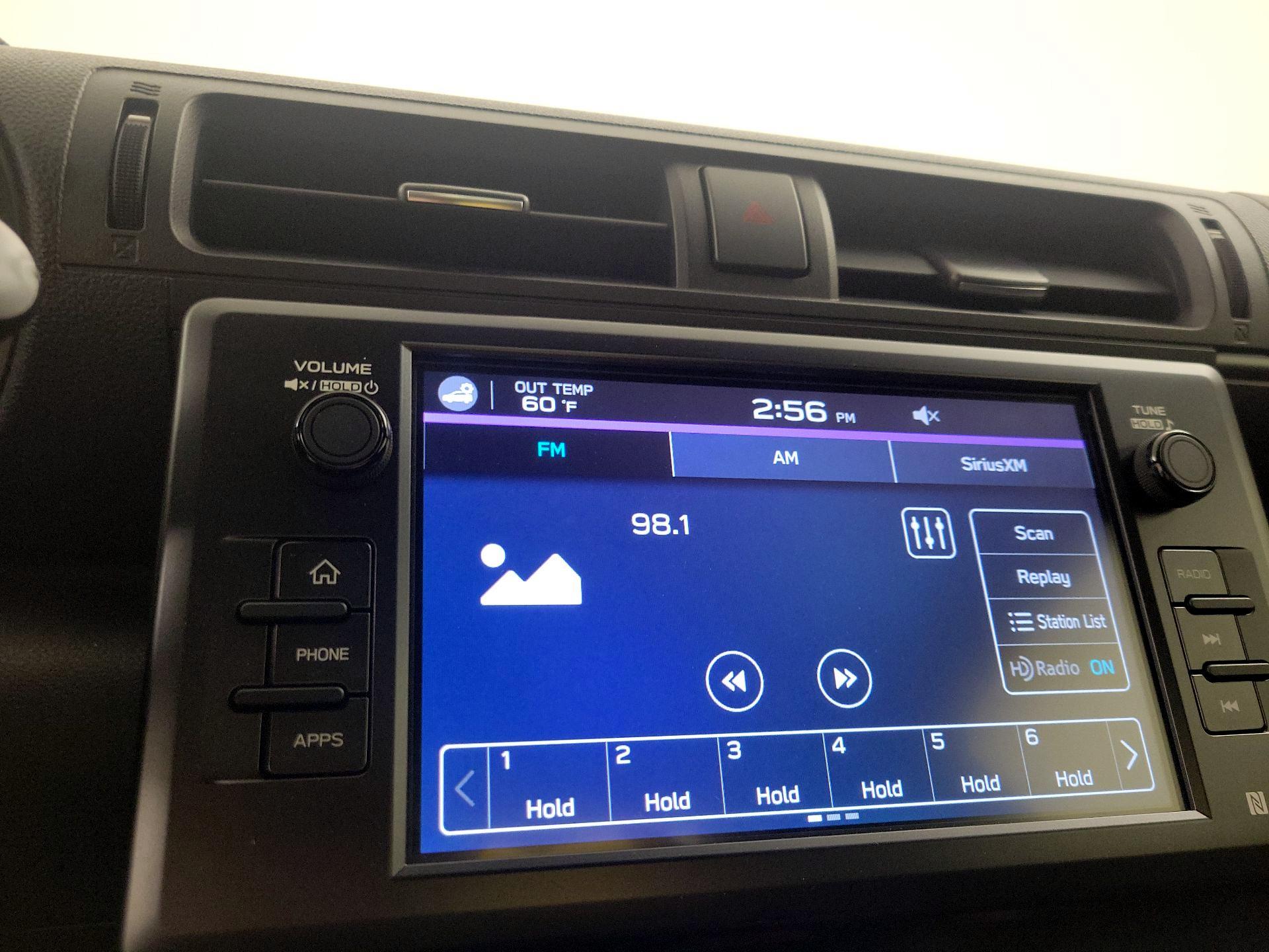 Thumbnail: 2025 Subaru BRZ - 15