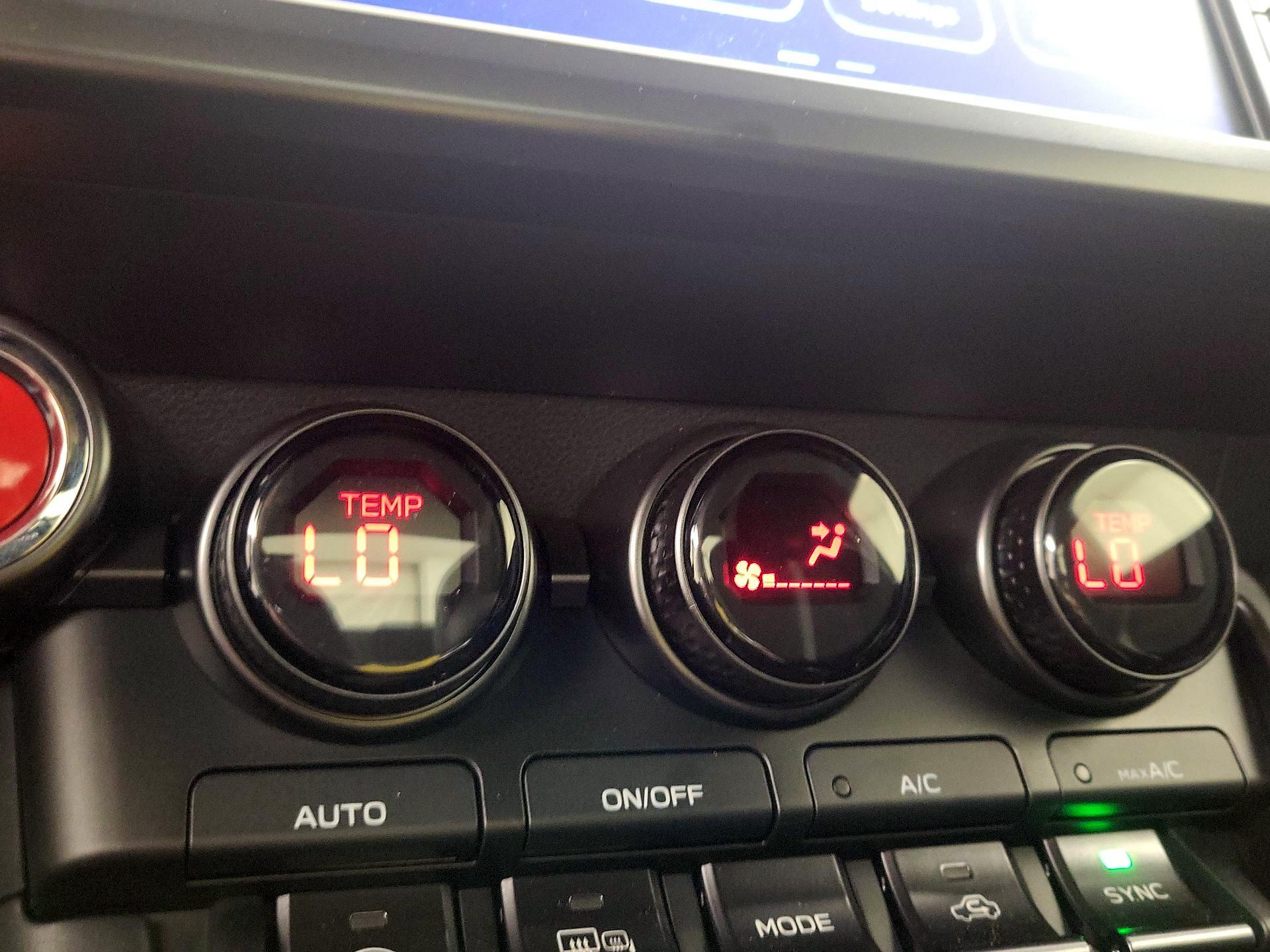 Thumbnail: 2025 Subaru BRZ - 16