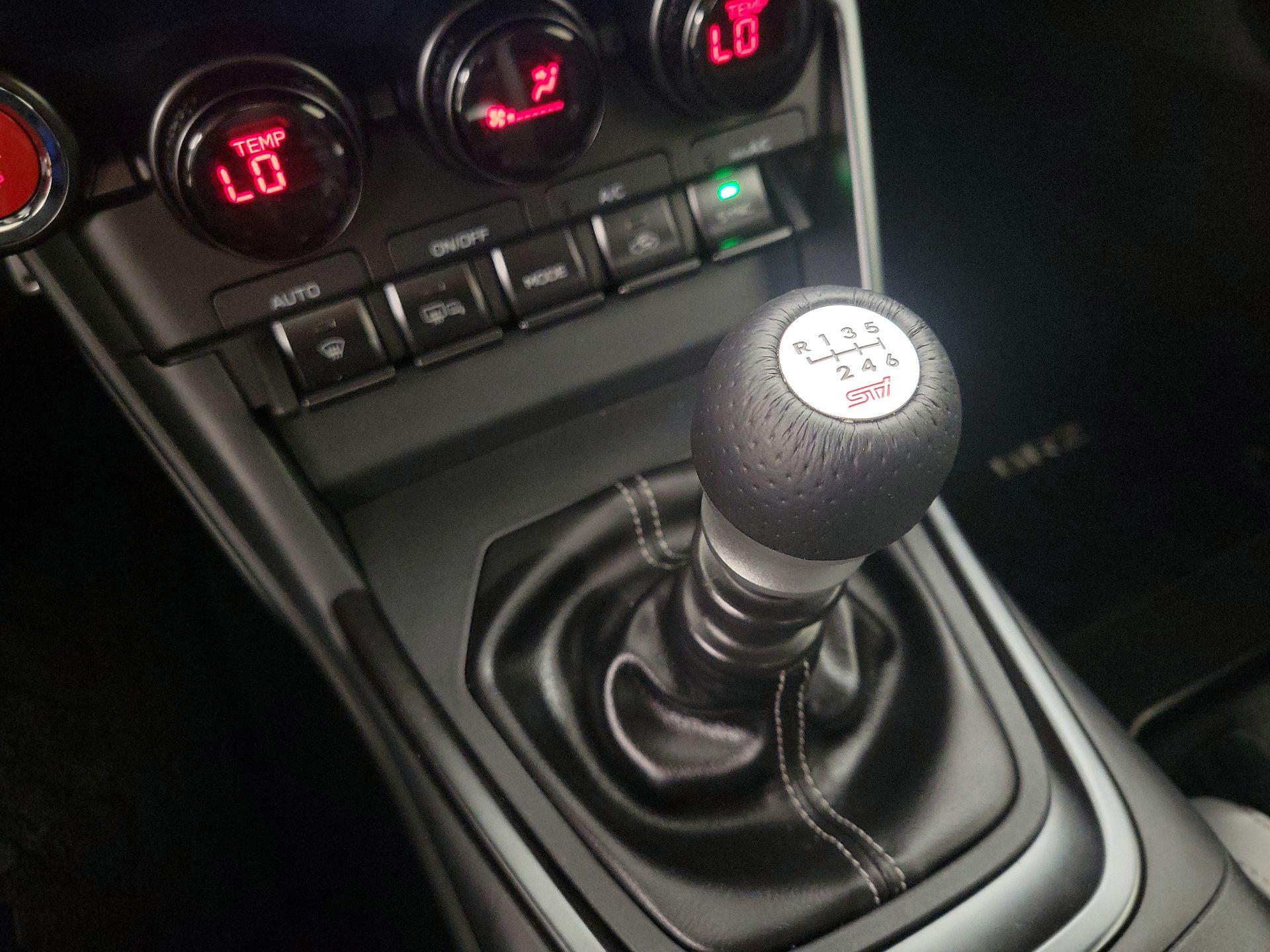 Thumbnail: 2025 Subaru BRZ - 17