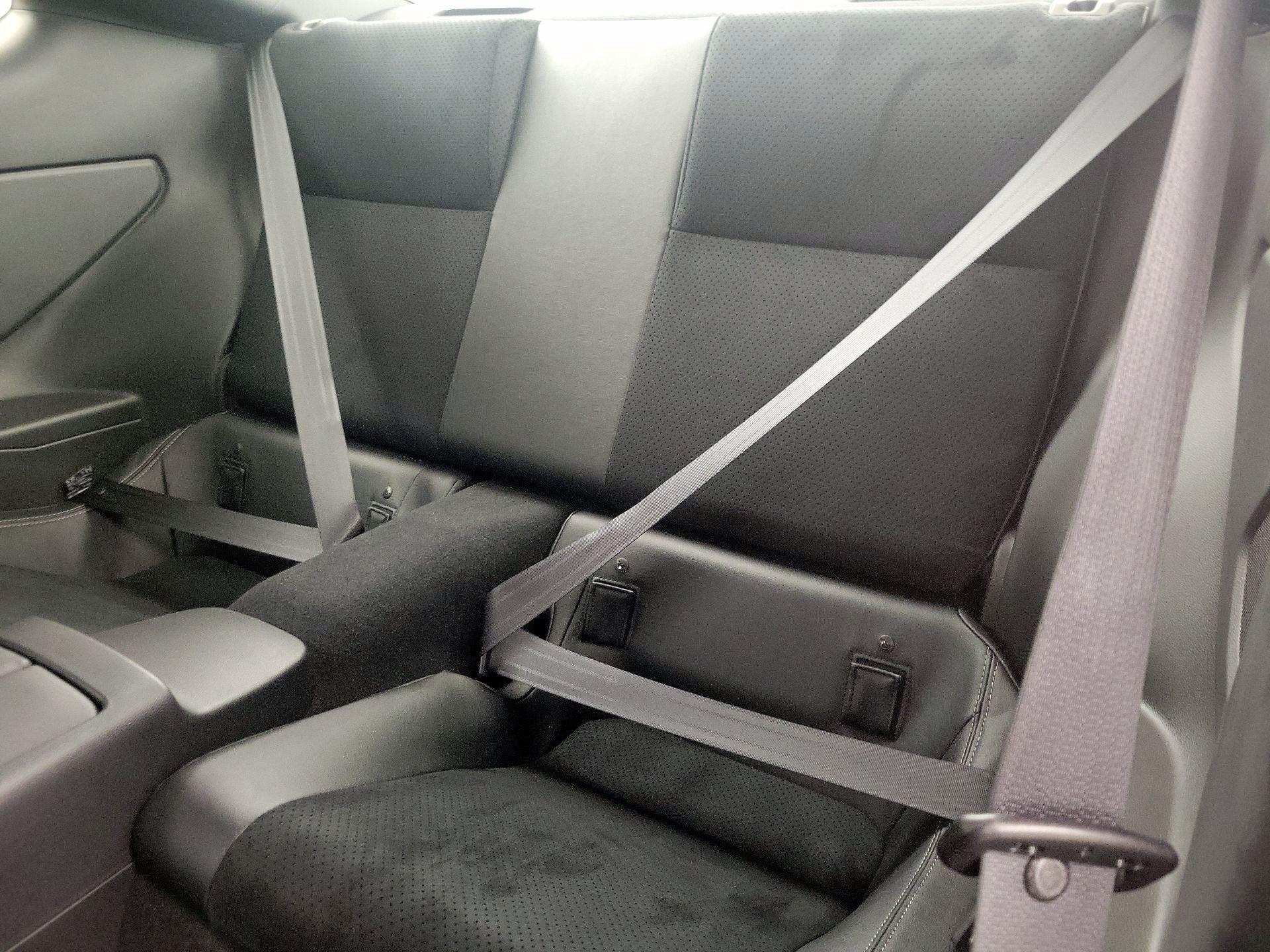 Thumbnail: 2025 Subaru BRZ - 19