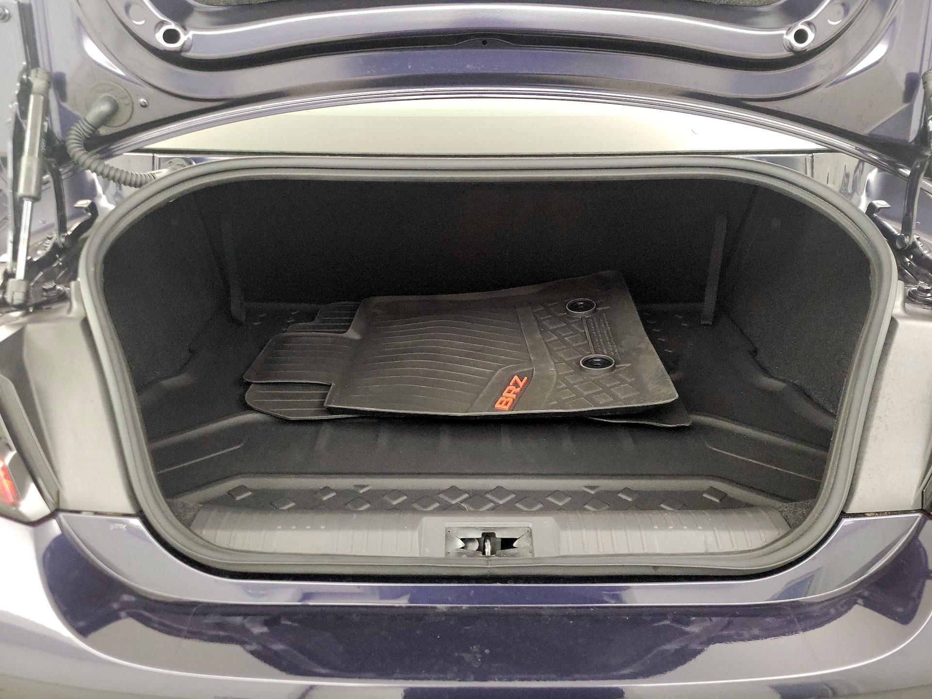 Thumbnail: 2025 Subaru BRZ - 20