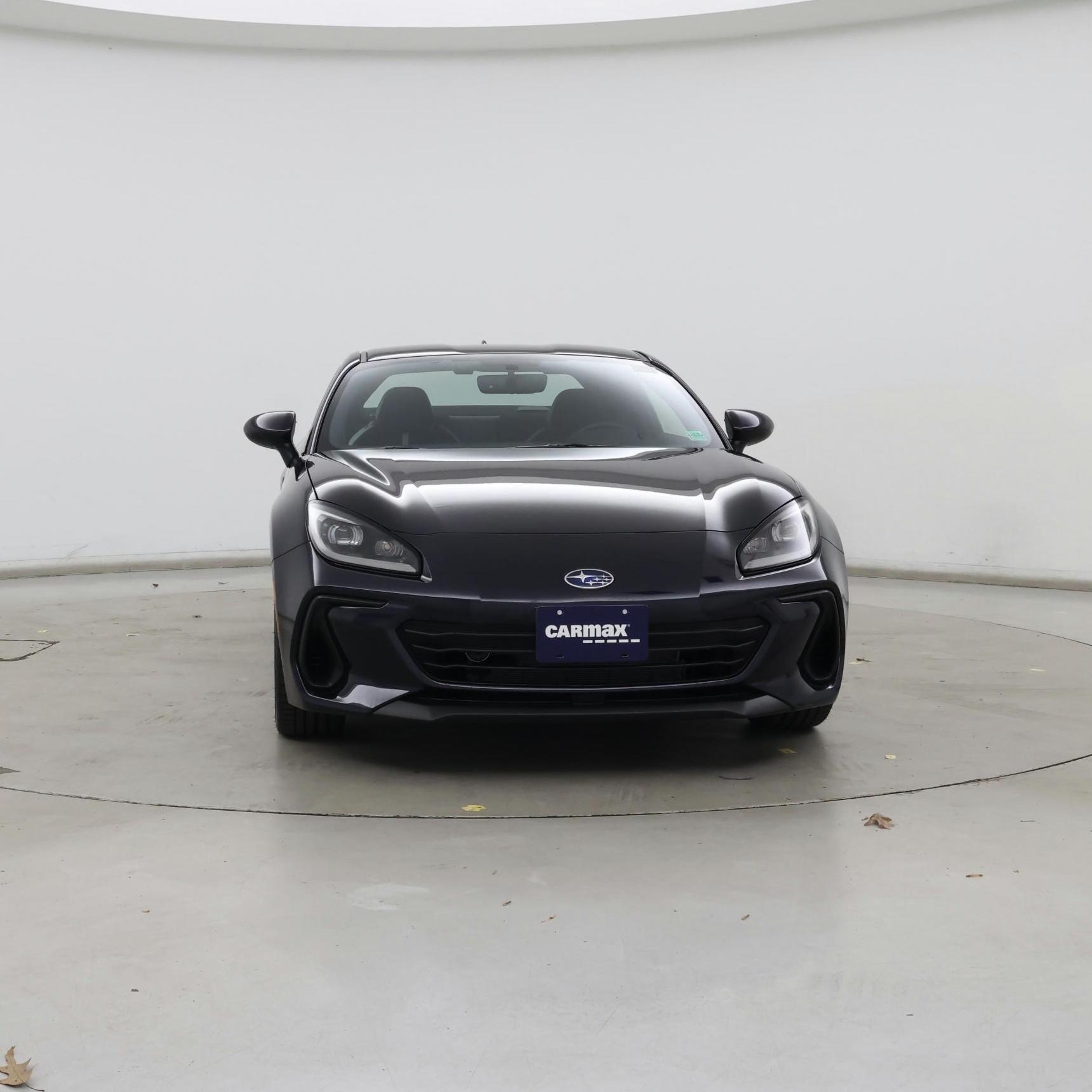 Thumbnail: 2025 Subaru BRZ - 5