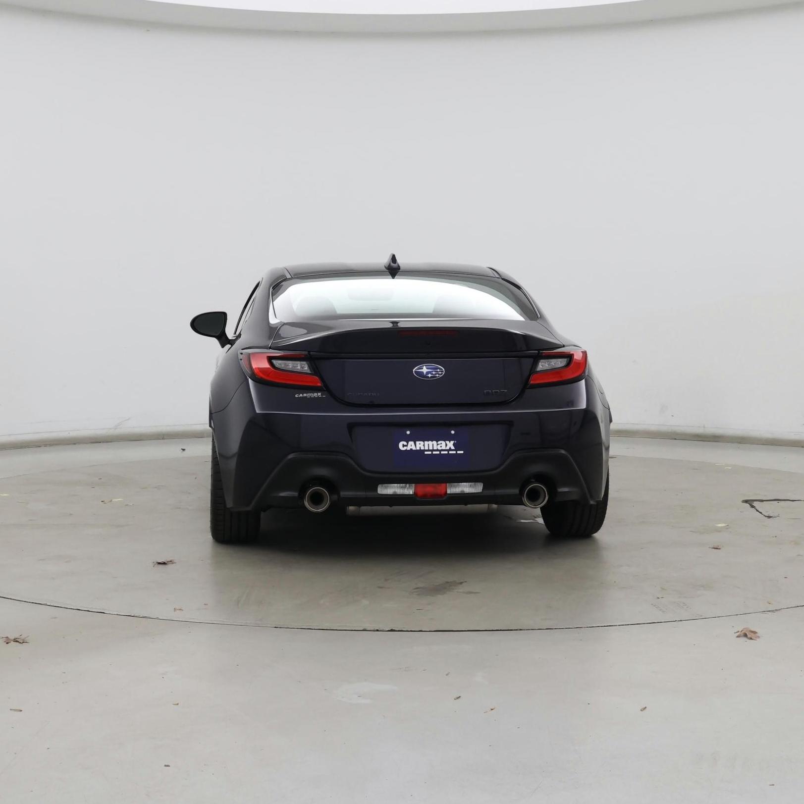 Thumbnail: 2025 Subaru BRZ - 6