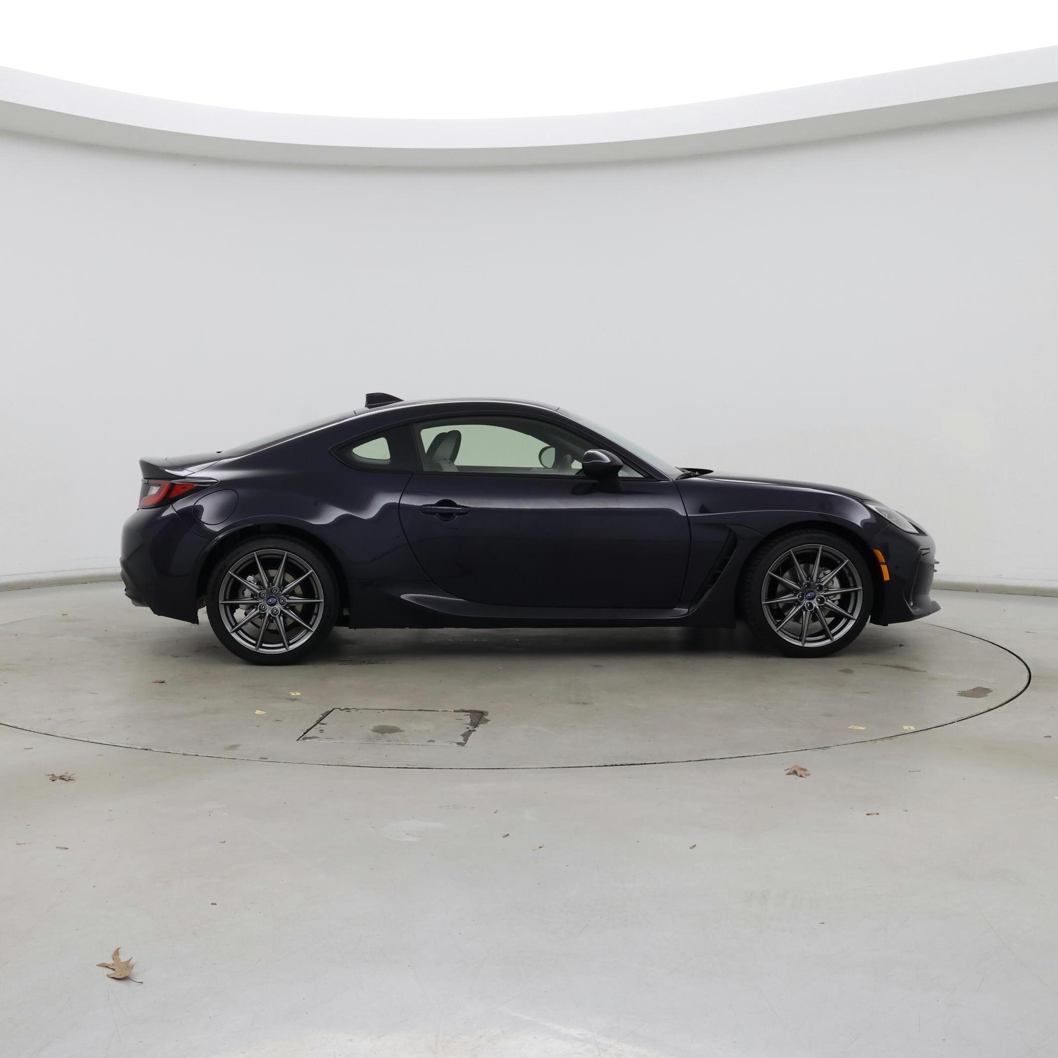 Thumbnail: 2025 Subaru BRZ - 7