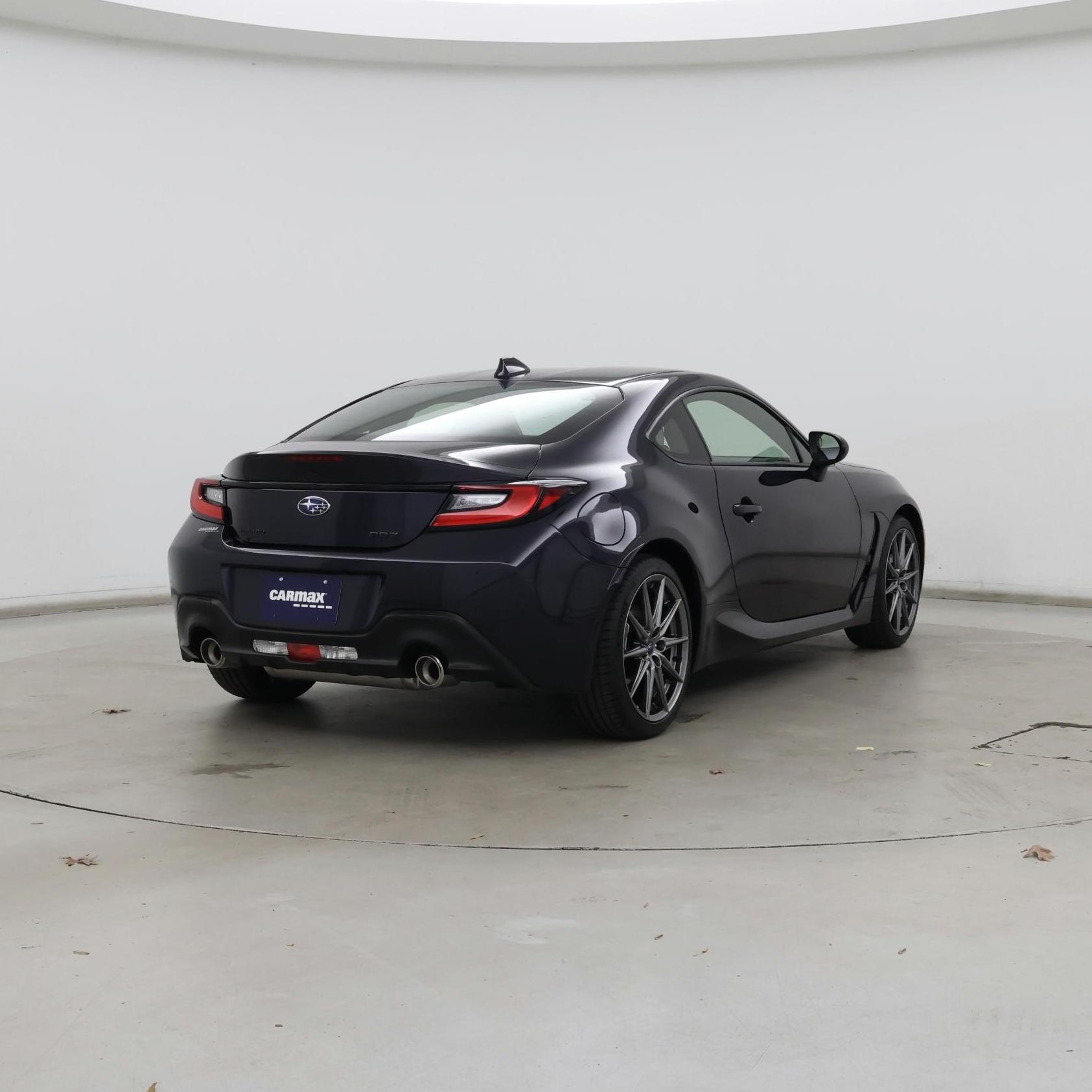 Thumbnail: 2025 Subaru BRZ - 8