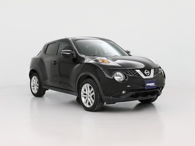 2015 Nissan Juke SL