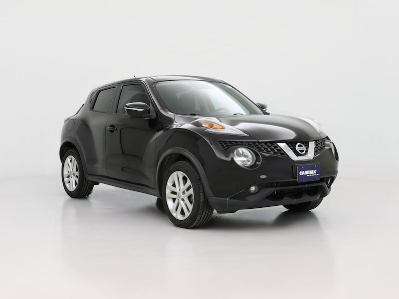 2015 Nissan Juke SL -
                  Glen Allen, VA