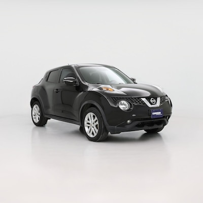 2015 Nissan Juke SL