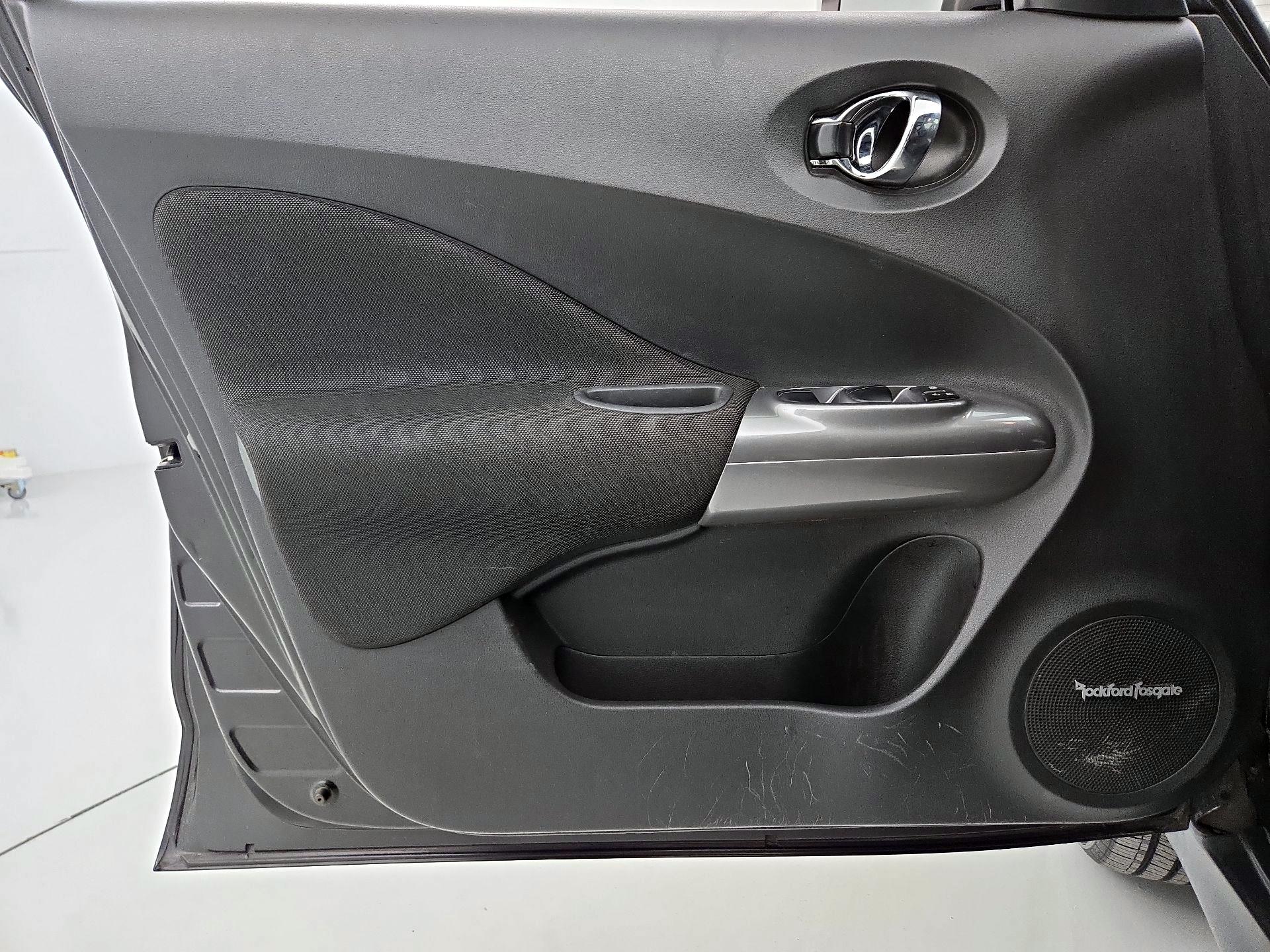 Thumbnail: 2015 Nissan Juke - 12